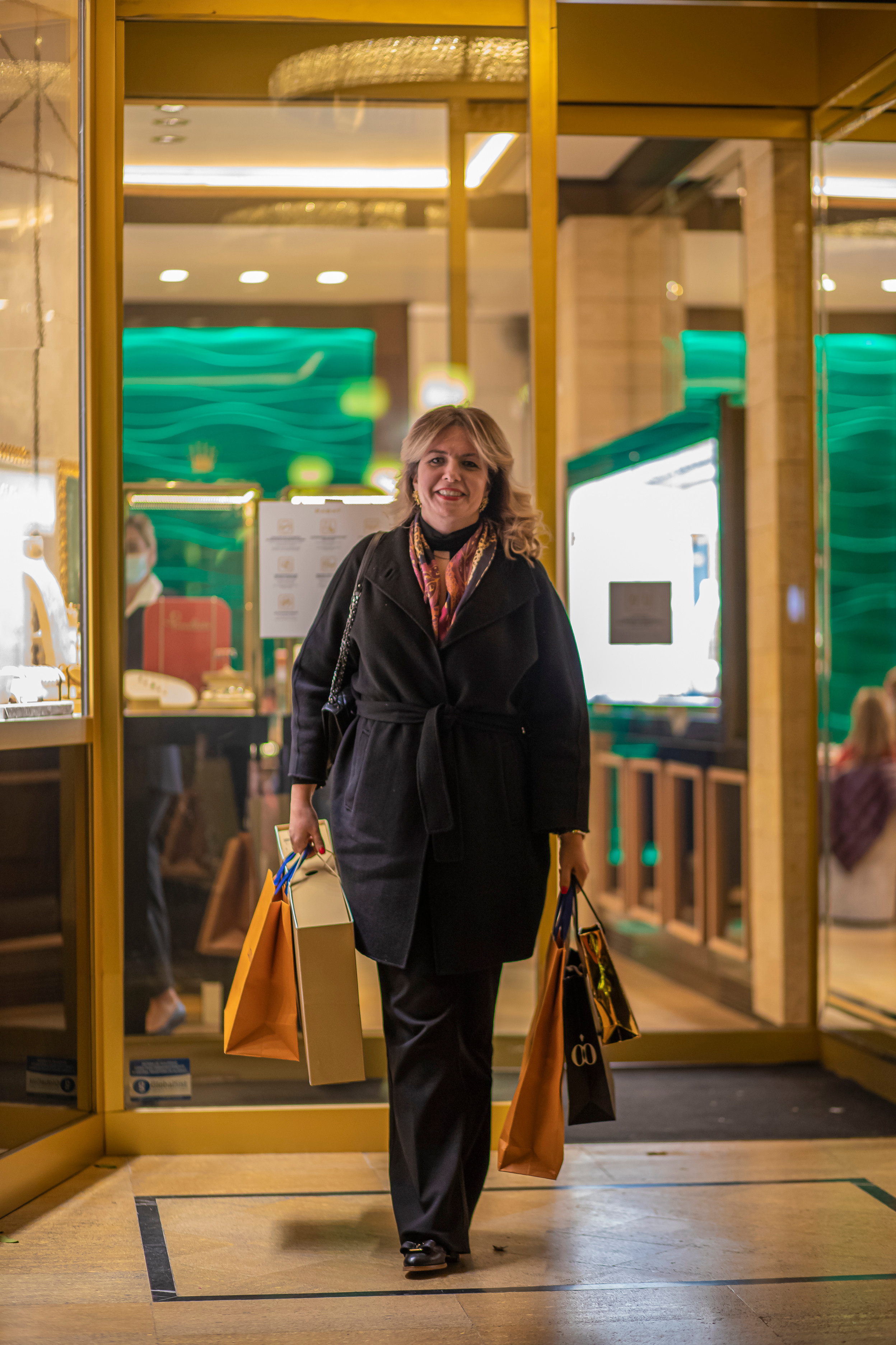 Yulia. Фотограв в Испании Таррагоне