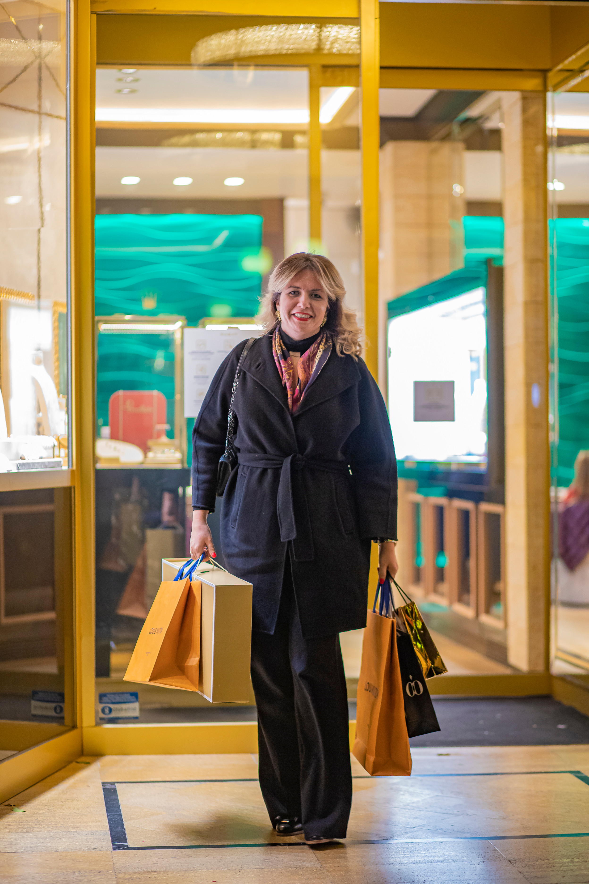 Yulia. Фотограв в Испании Таррагоне