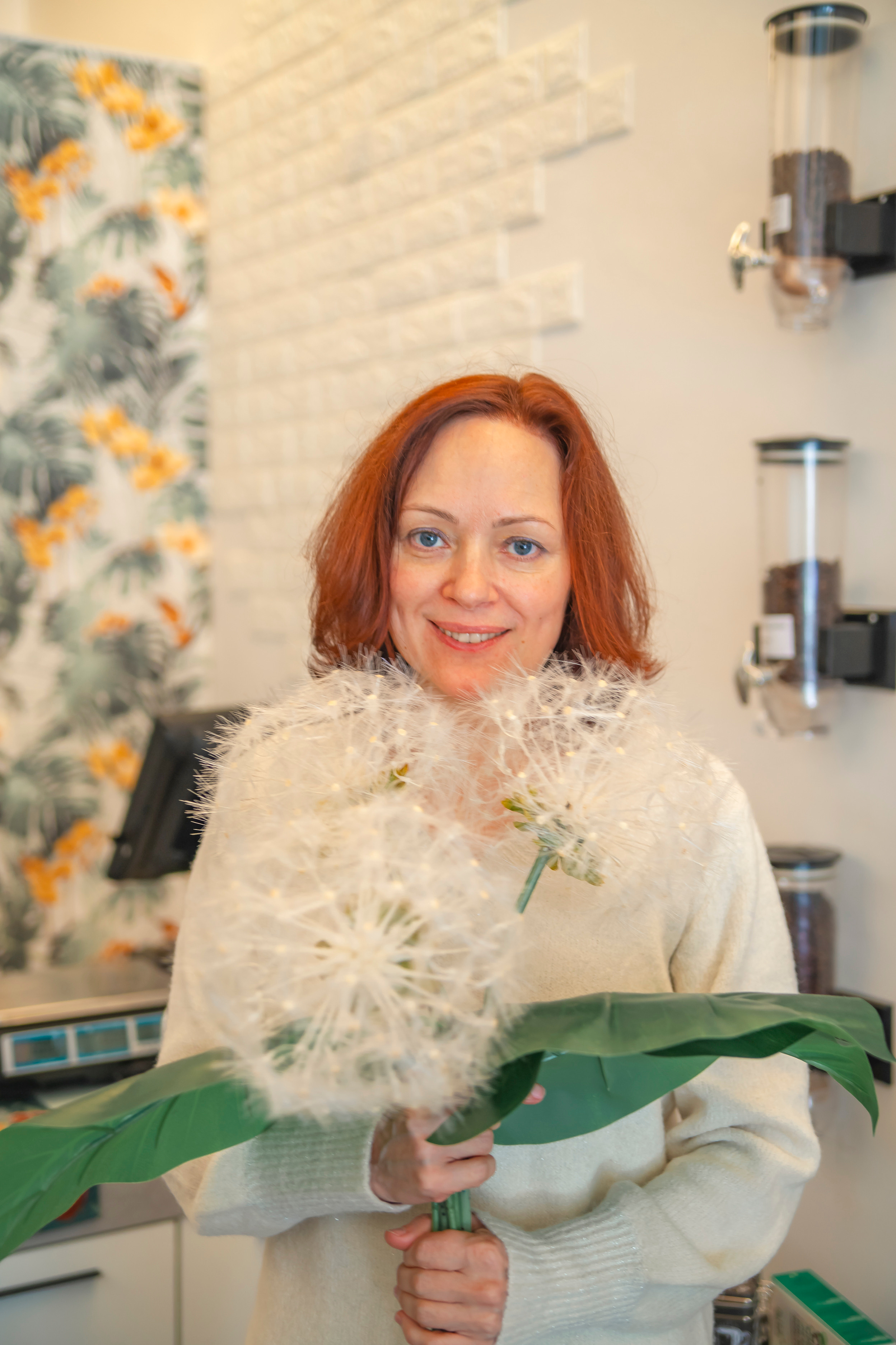 Irina. Фотограв в Испании Таррагоне