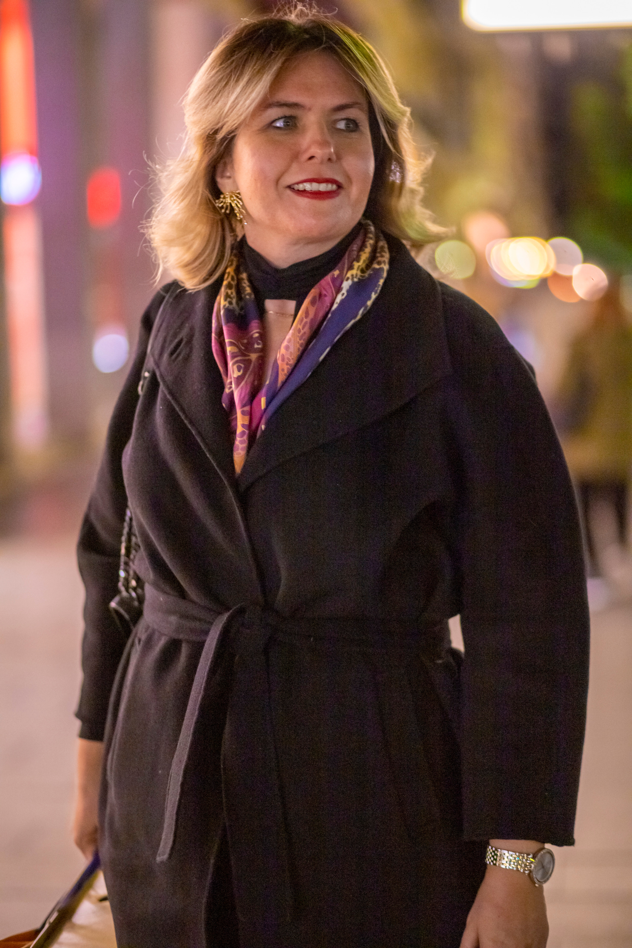 Yulia. Фотограв в Испании Таррагоне