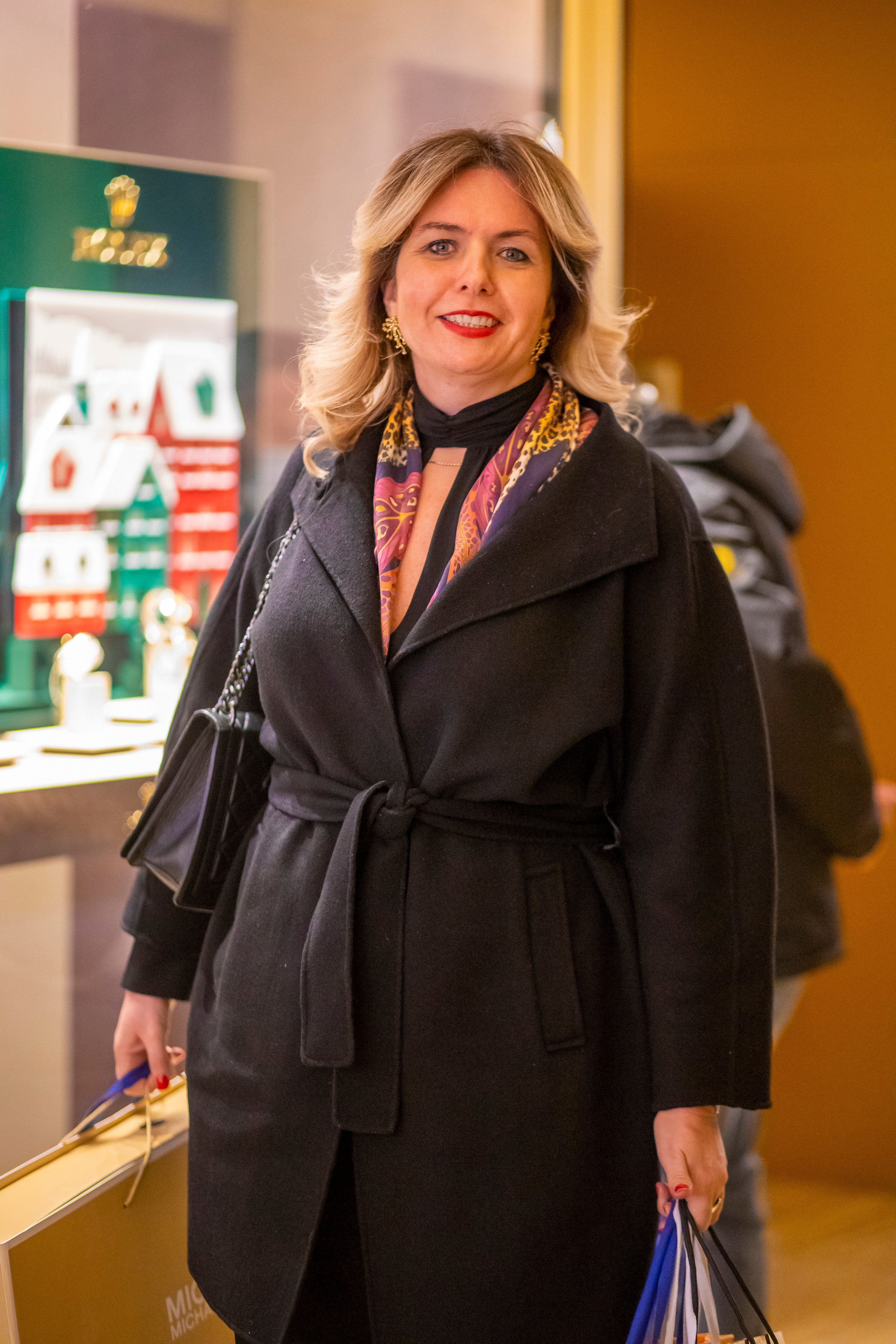 Yulia. Фотограв в Испании Таррагоне