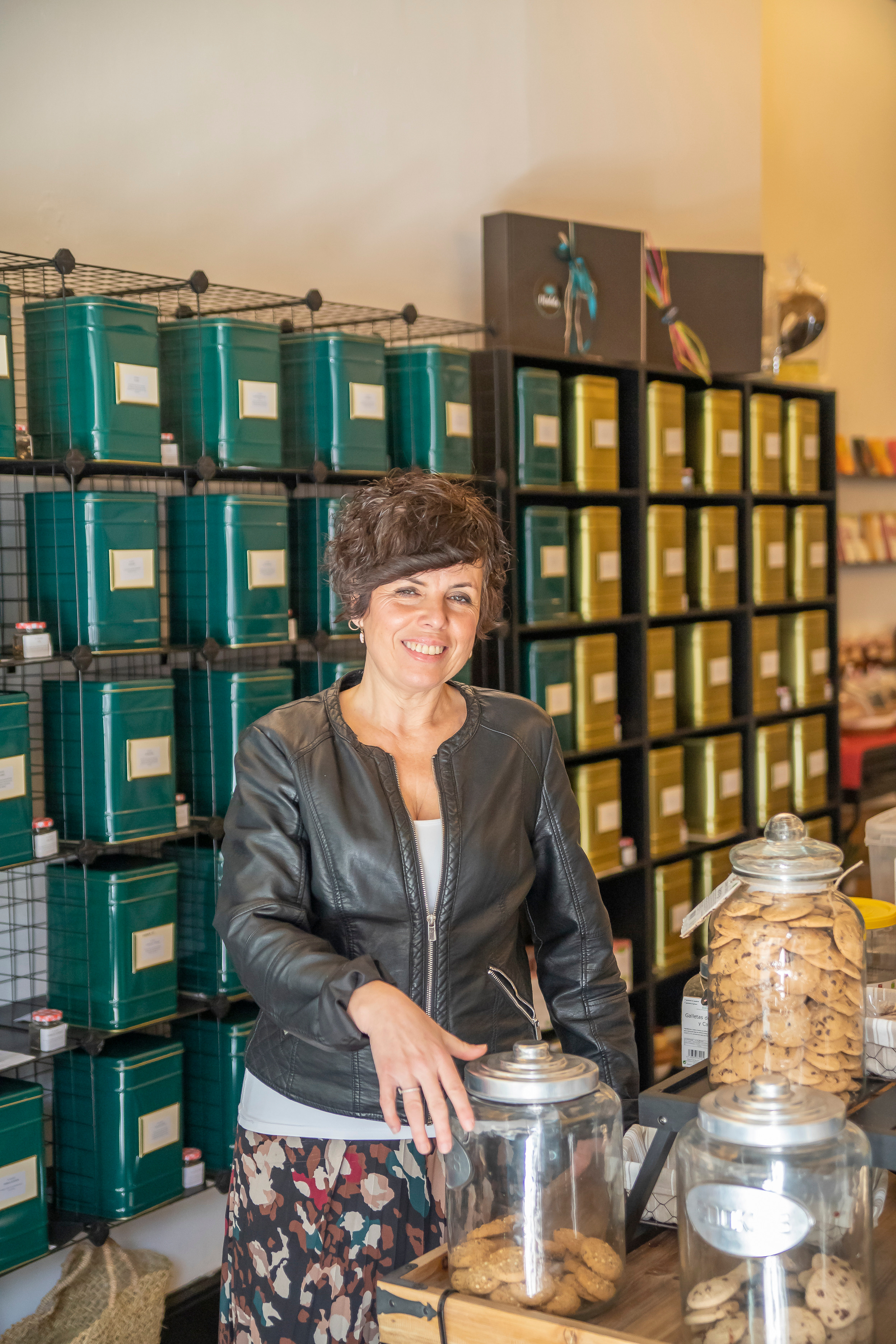 Irina. Фотограв в Испании Таррагоне