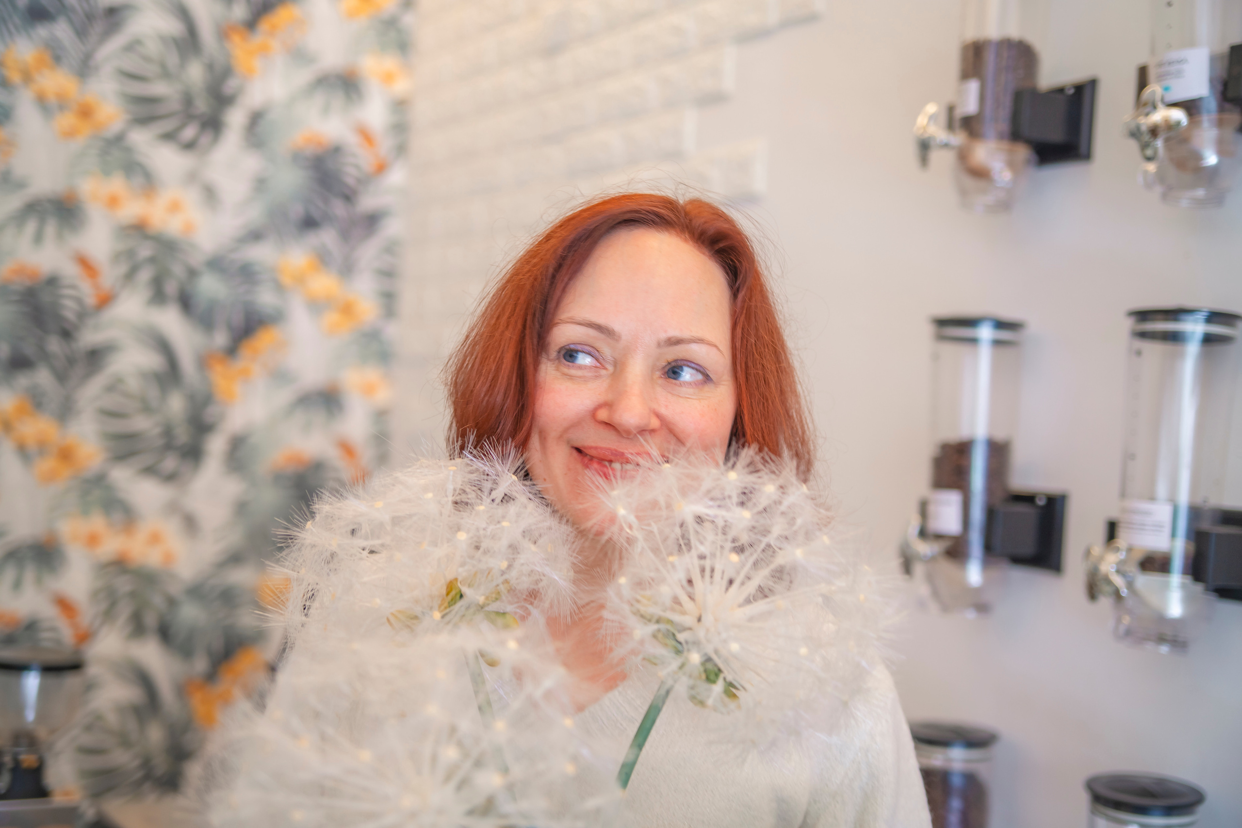 Irina. Фотограв в Испании Таррагоне