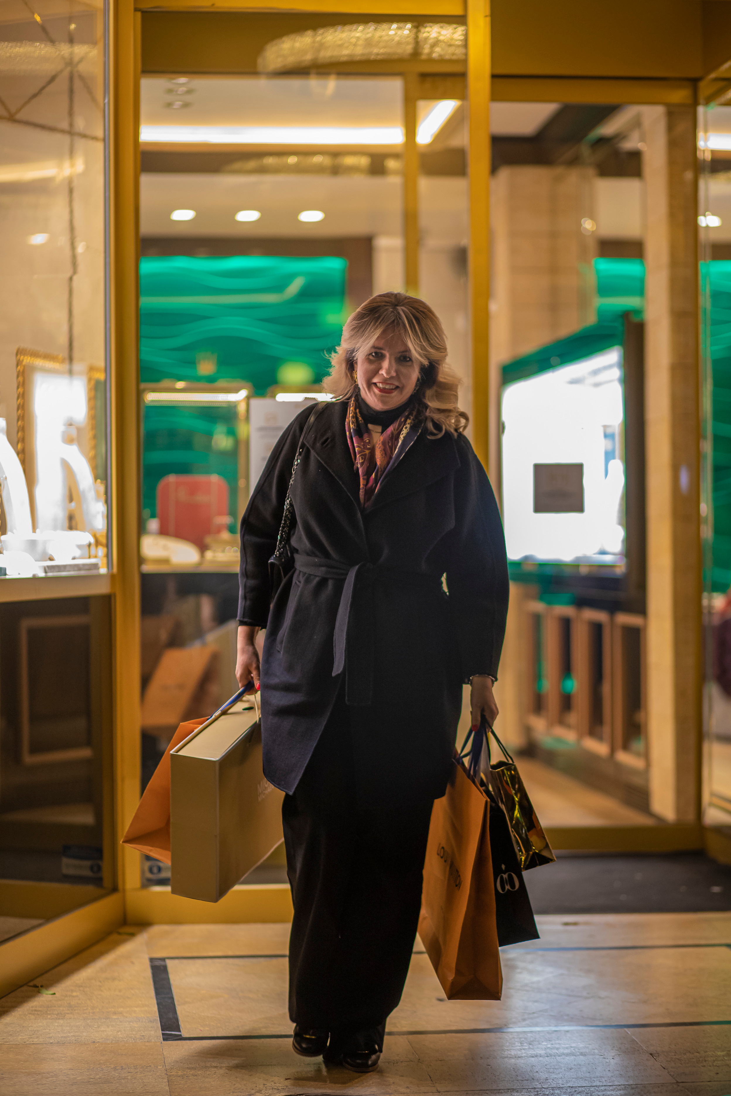 Yulia. Фотограв в Испании Таррагоне