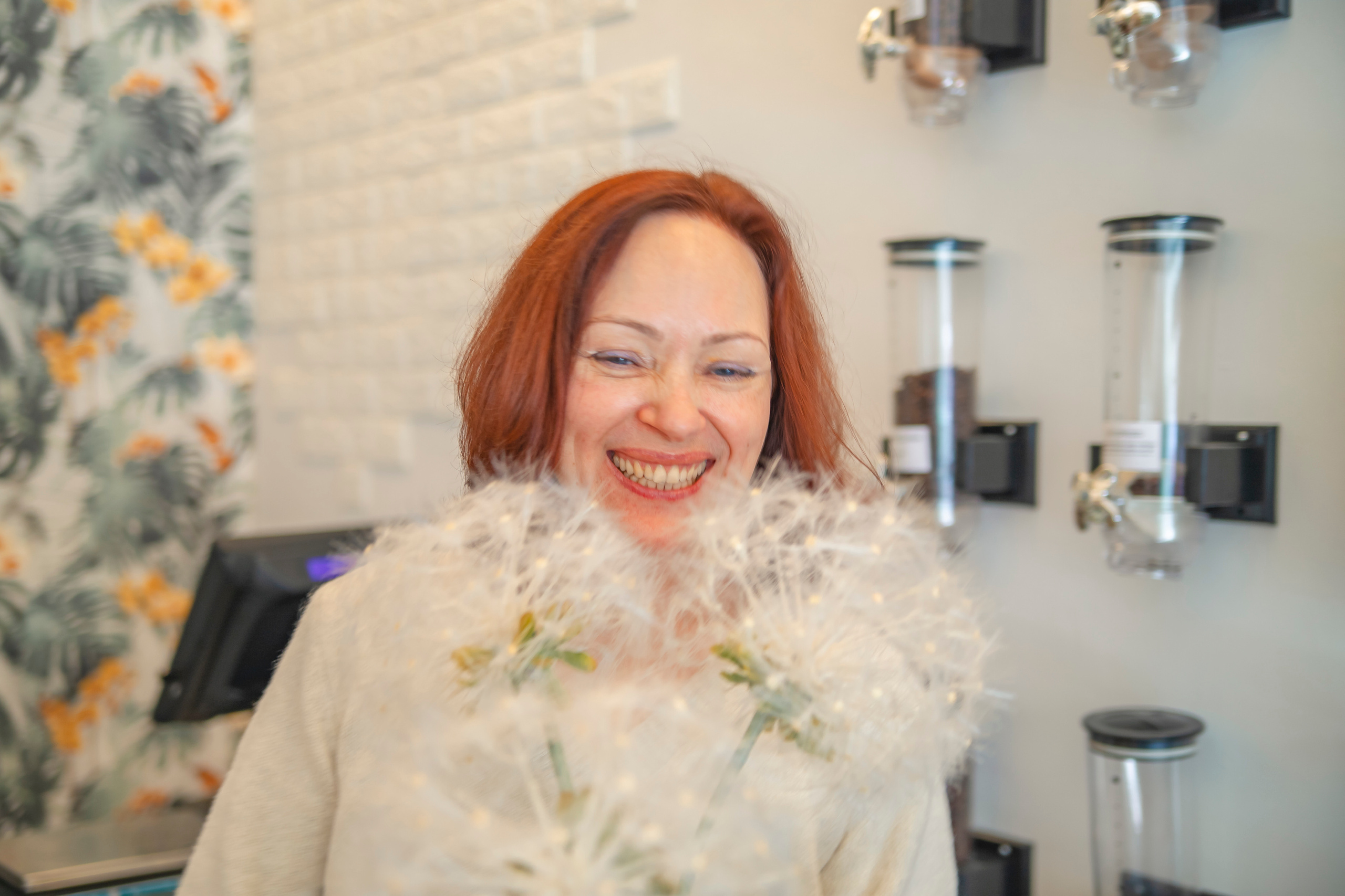 Irina. Фотограв в Испании Таррагоне