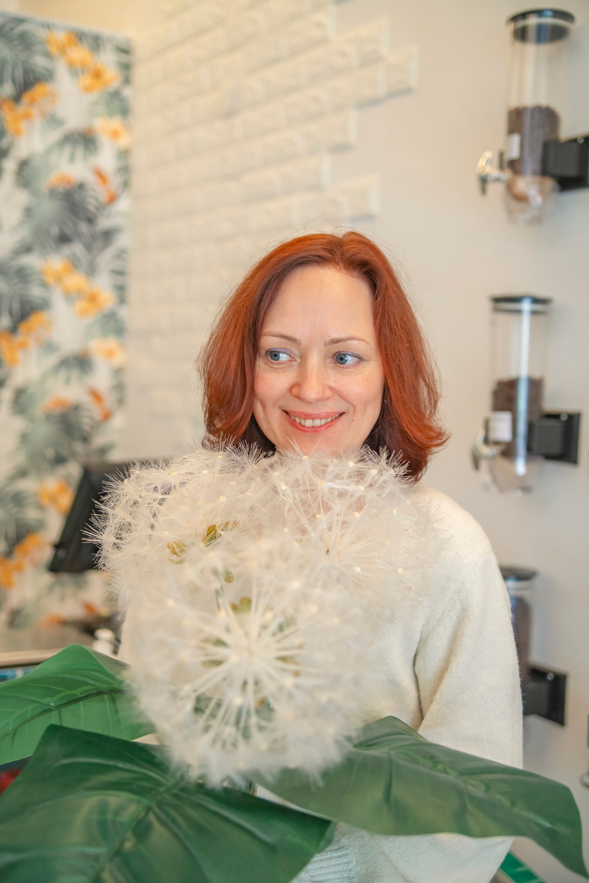 Irina. Фотограв в Испании Таррагоне