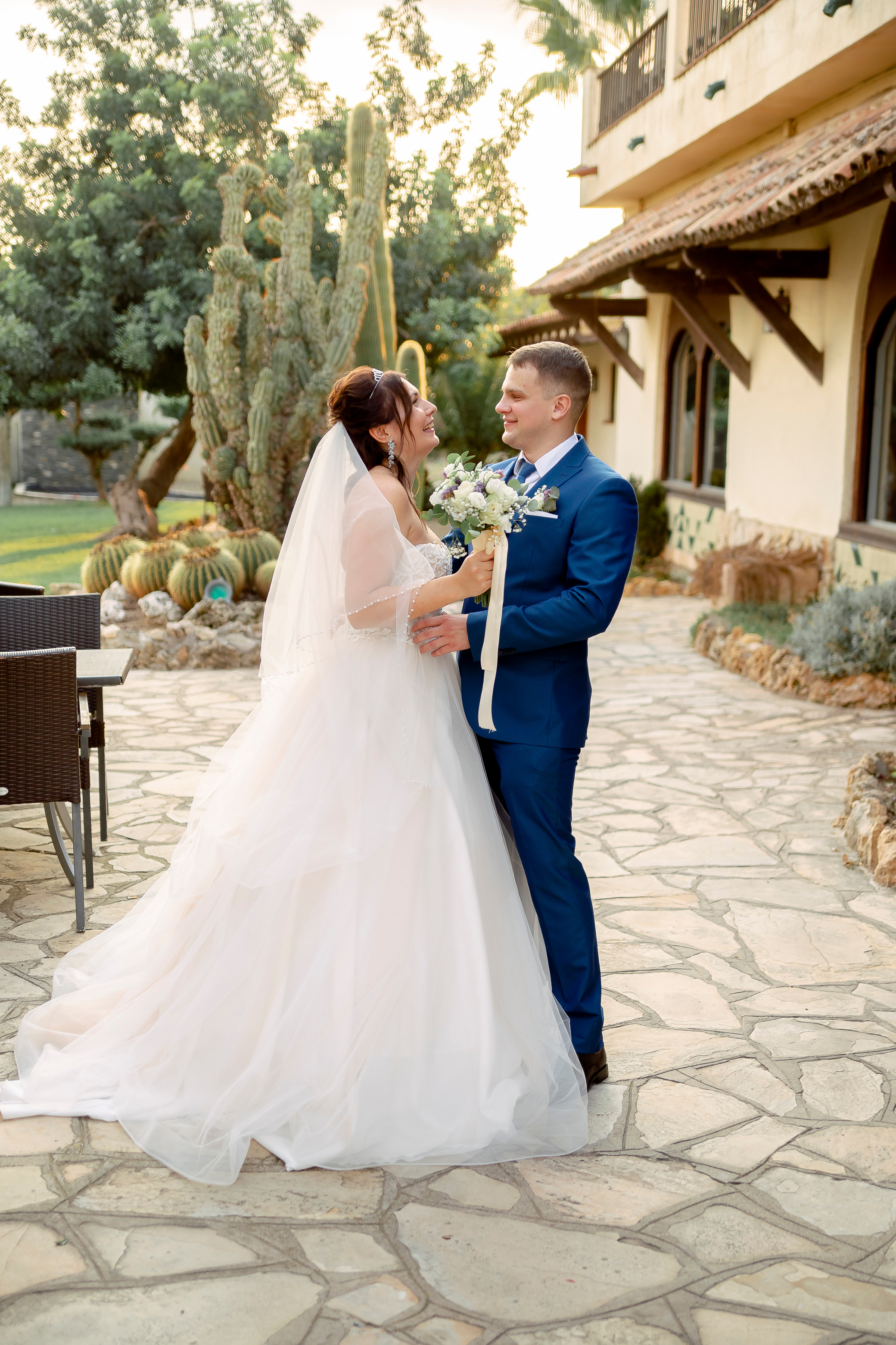 Фотограв в Испании Таррагоне