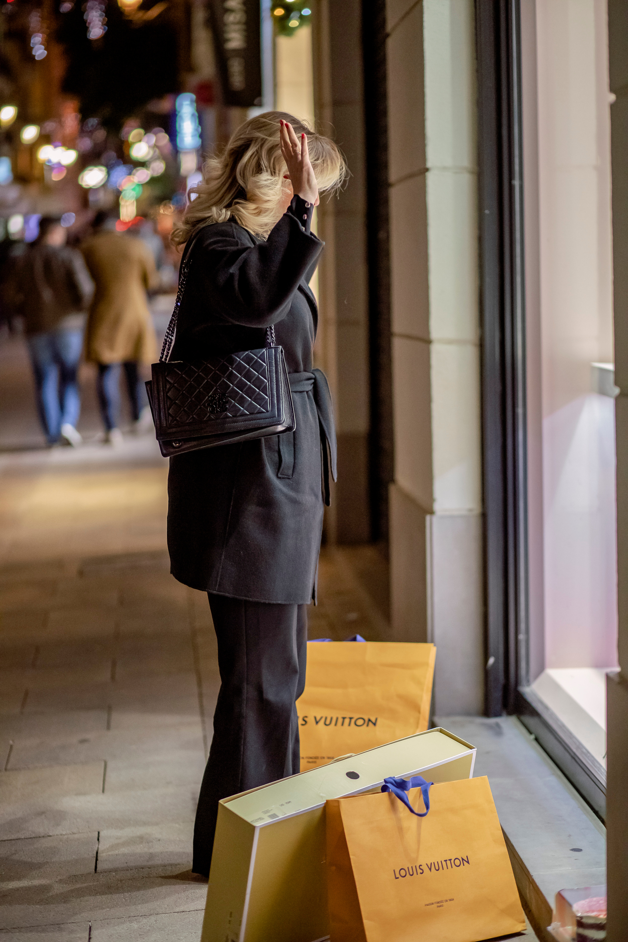 Yulia. Фотограв в Испании Таррагоне