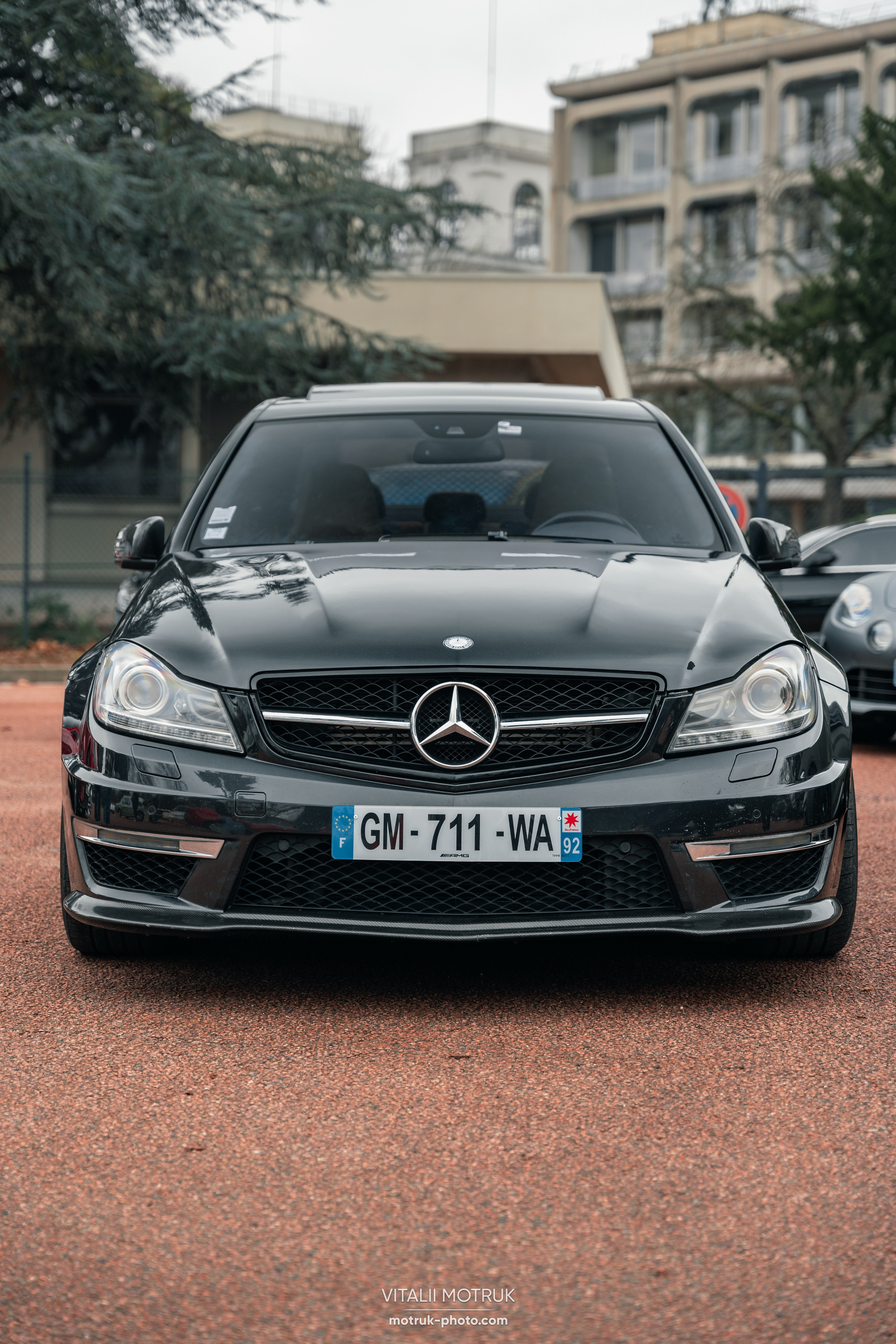 Rassemblement Auteuil 7 janvier 2024. Photographer in Paris — Vitalii Motruk