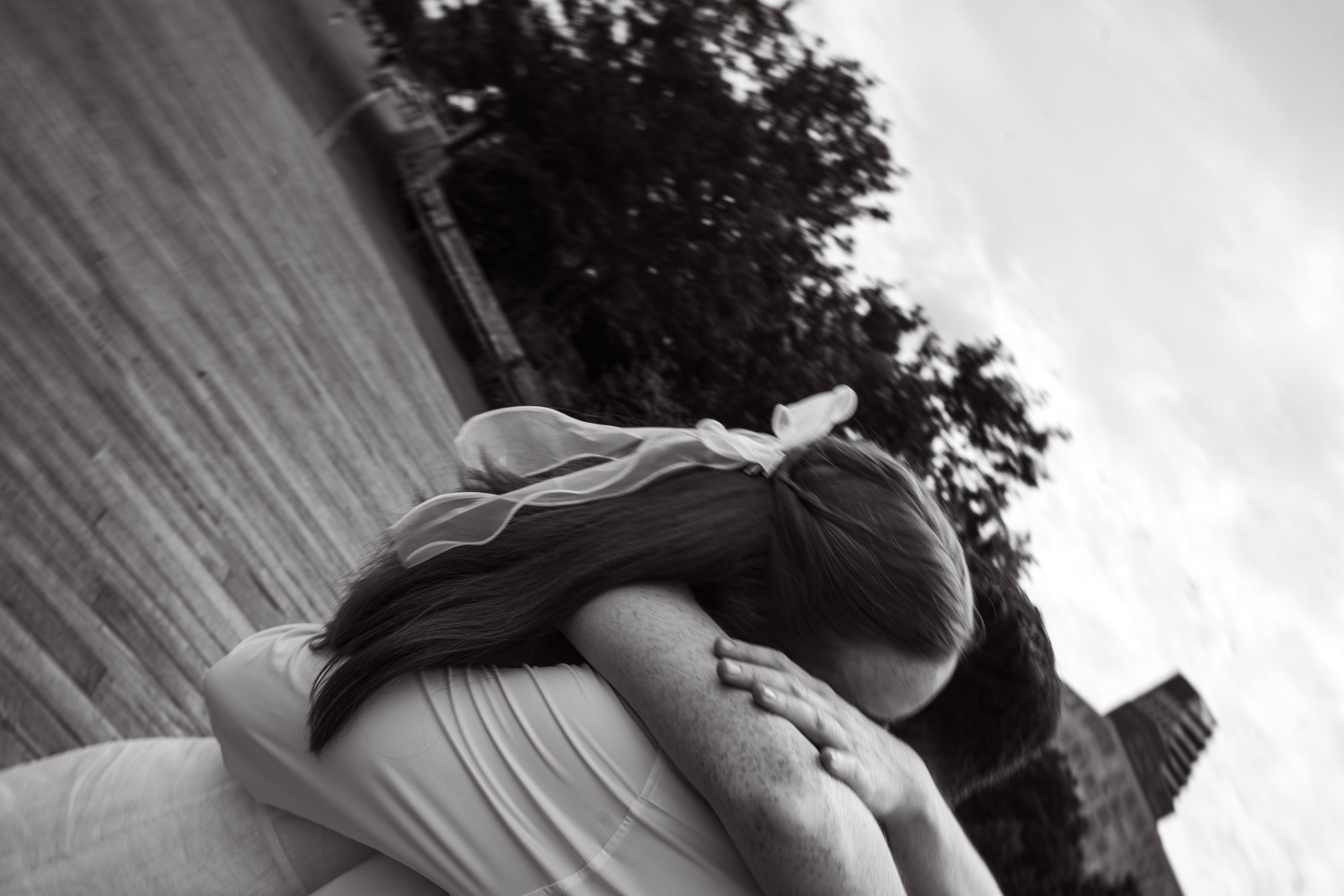 Sally & Sean. New York + travel photographer