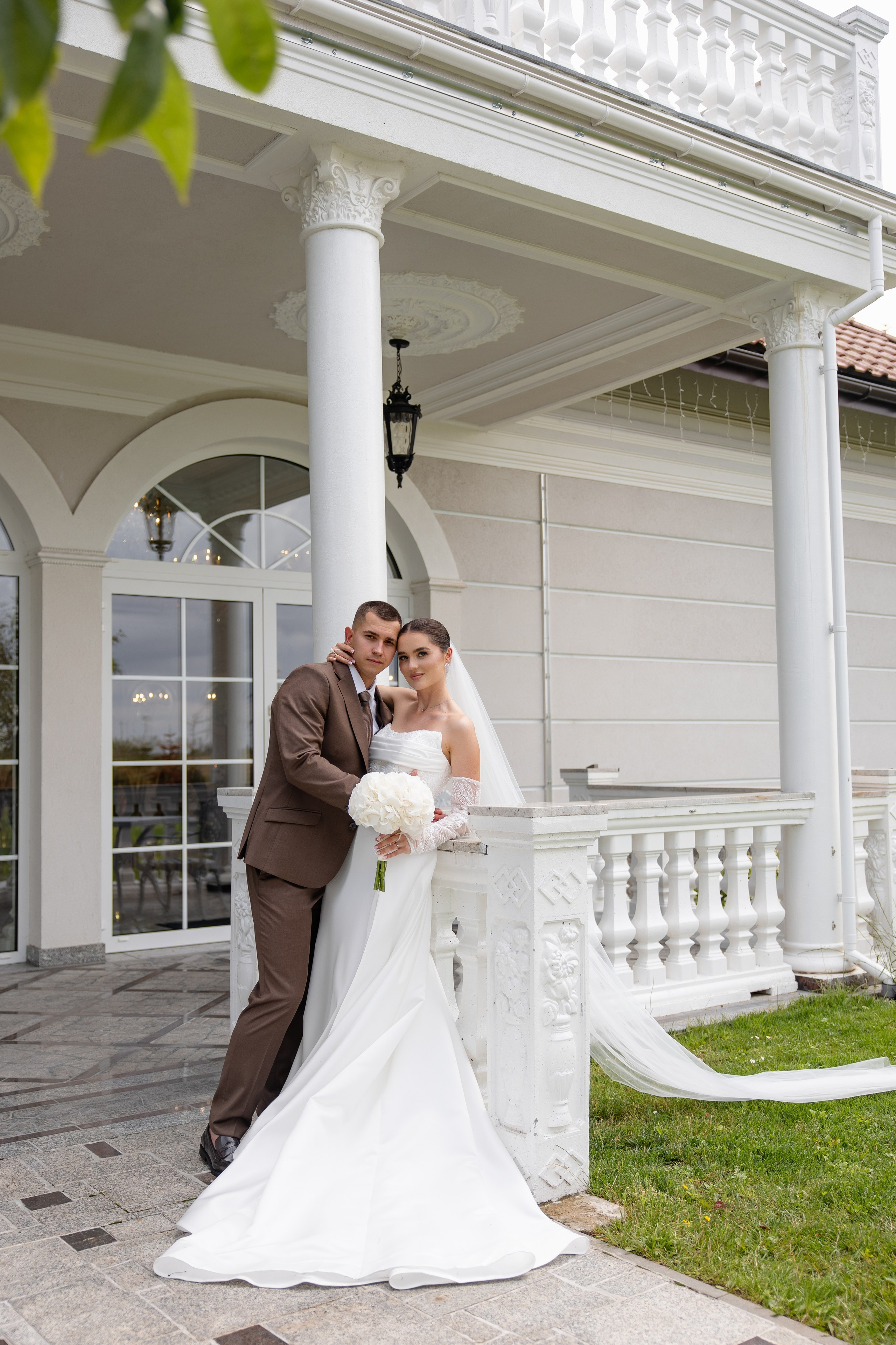 Ігор + Тая. Весільний, сімейний фотограф Варшава