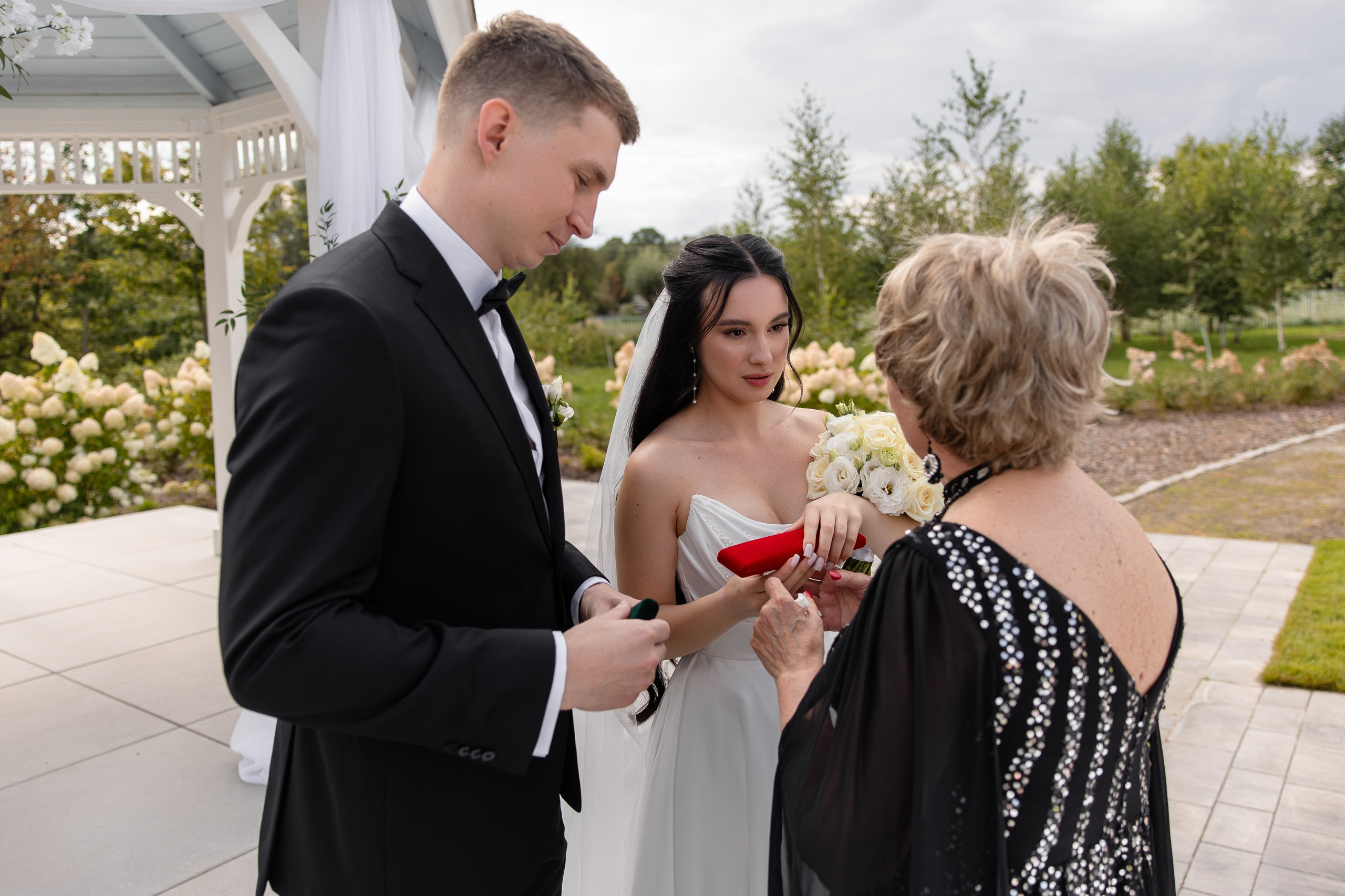 Діма + Валерія. Весільний, сімейний фотограф Варшава