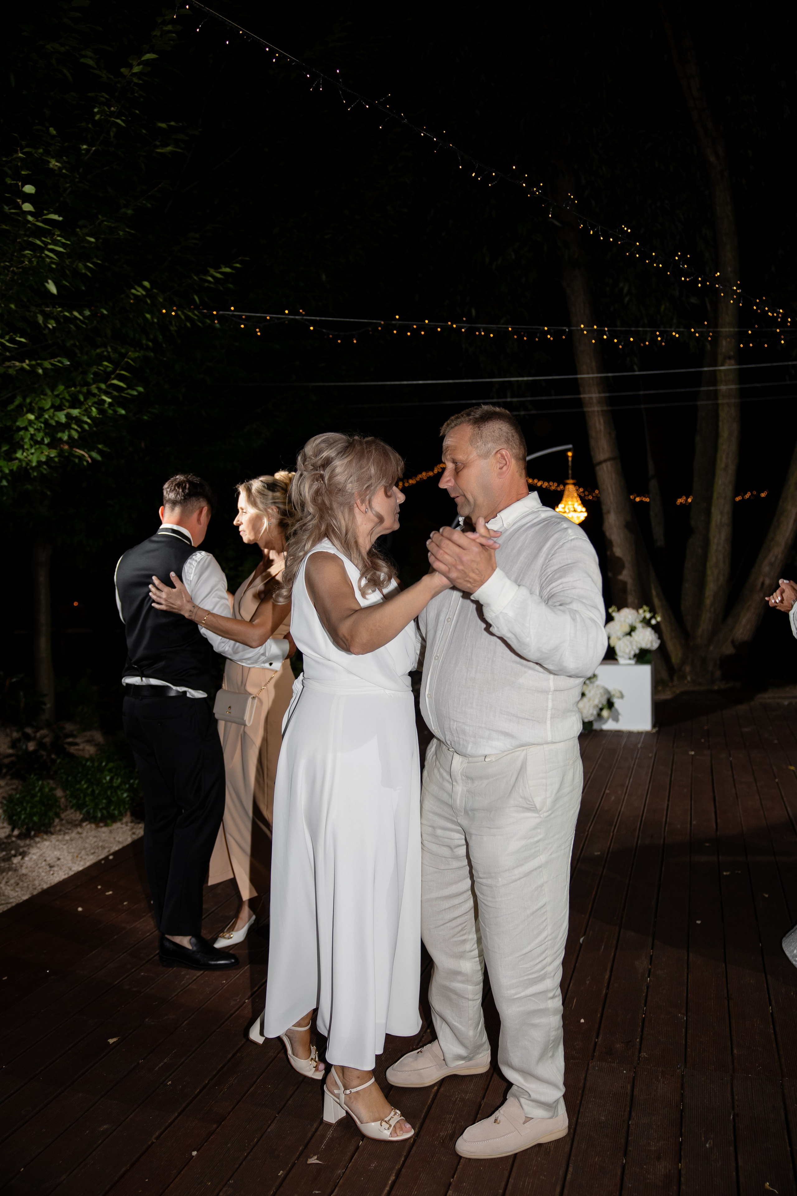 Андрій+Тетяна. Весільний, сімейний фотограф Варшава