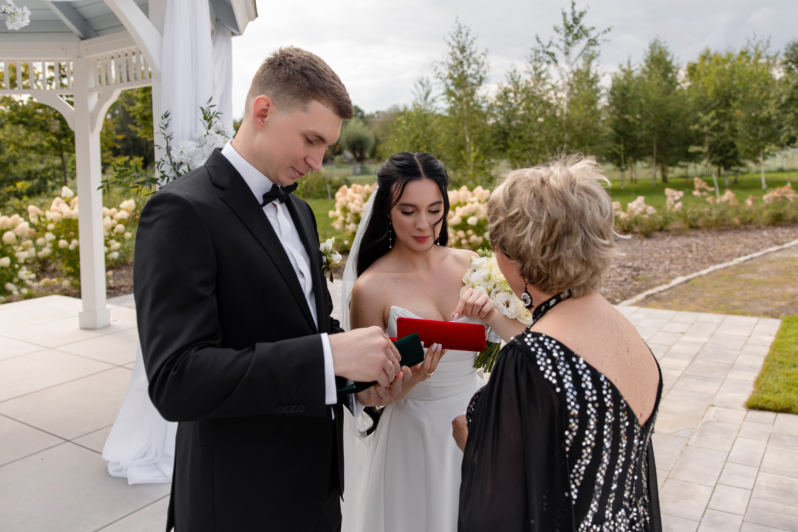 Діма + Валерія. Весільний, сімейний фотограф Варшава