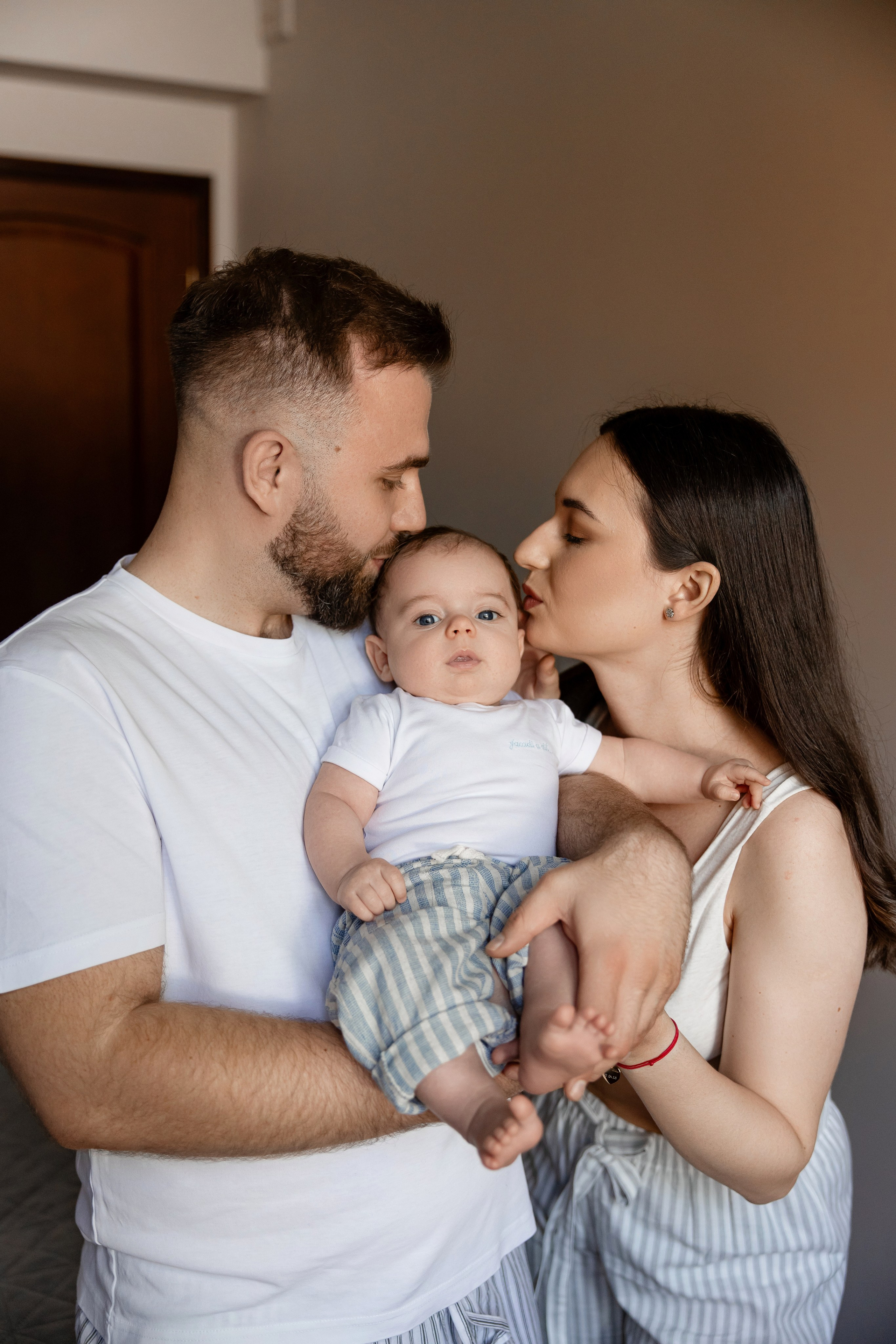 Влада Кароль Макс. Весільний, сімейний фотограф Варшава