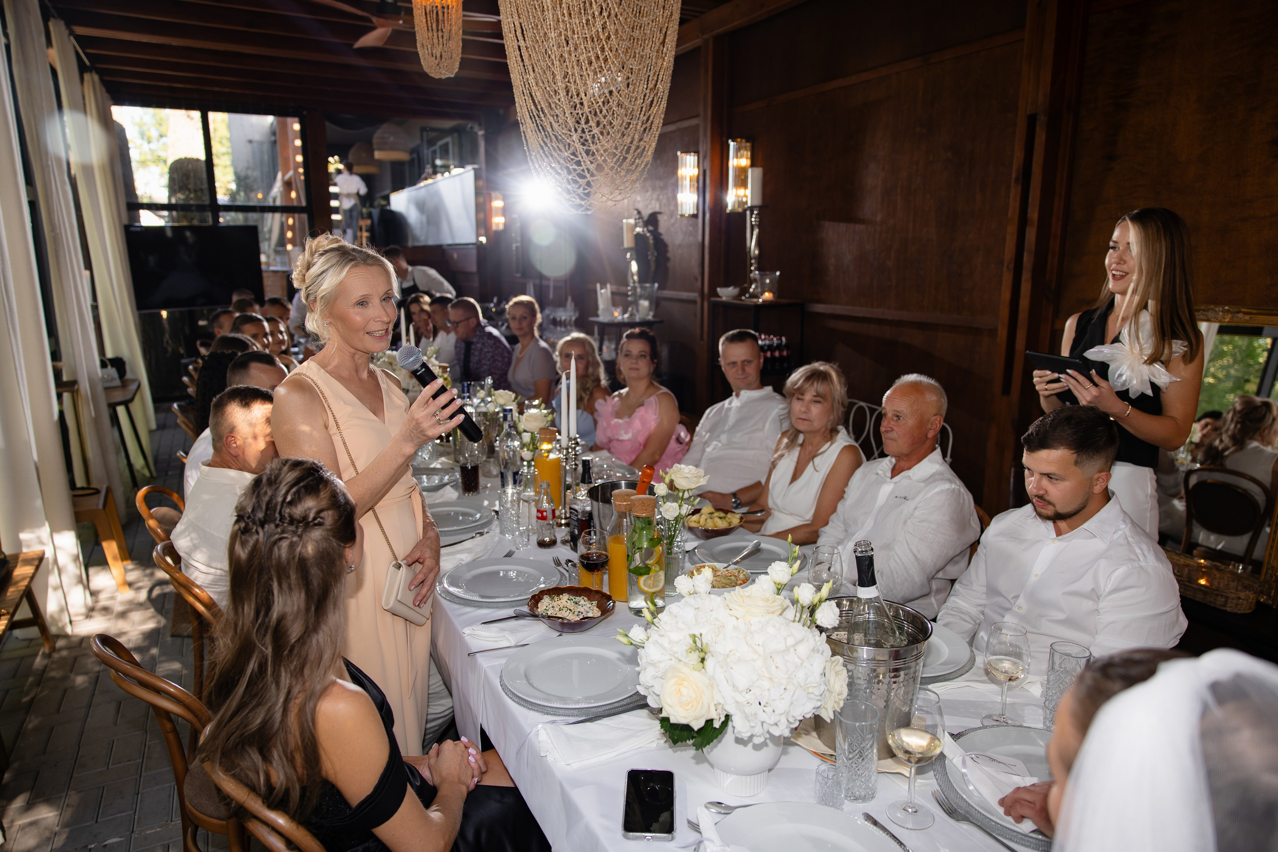 Андрій+Тетяна. Весільний, сімейний фотограф Варшава