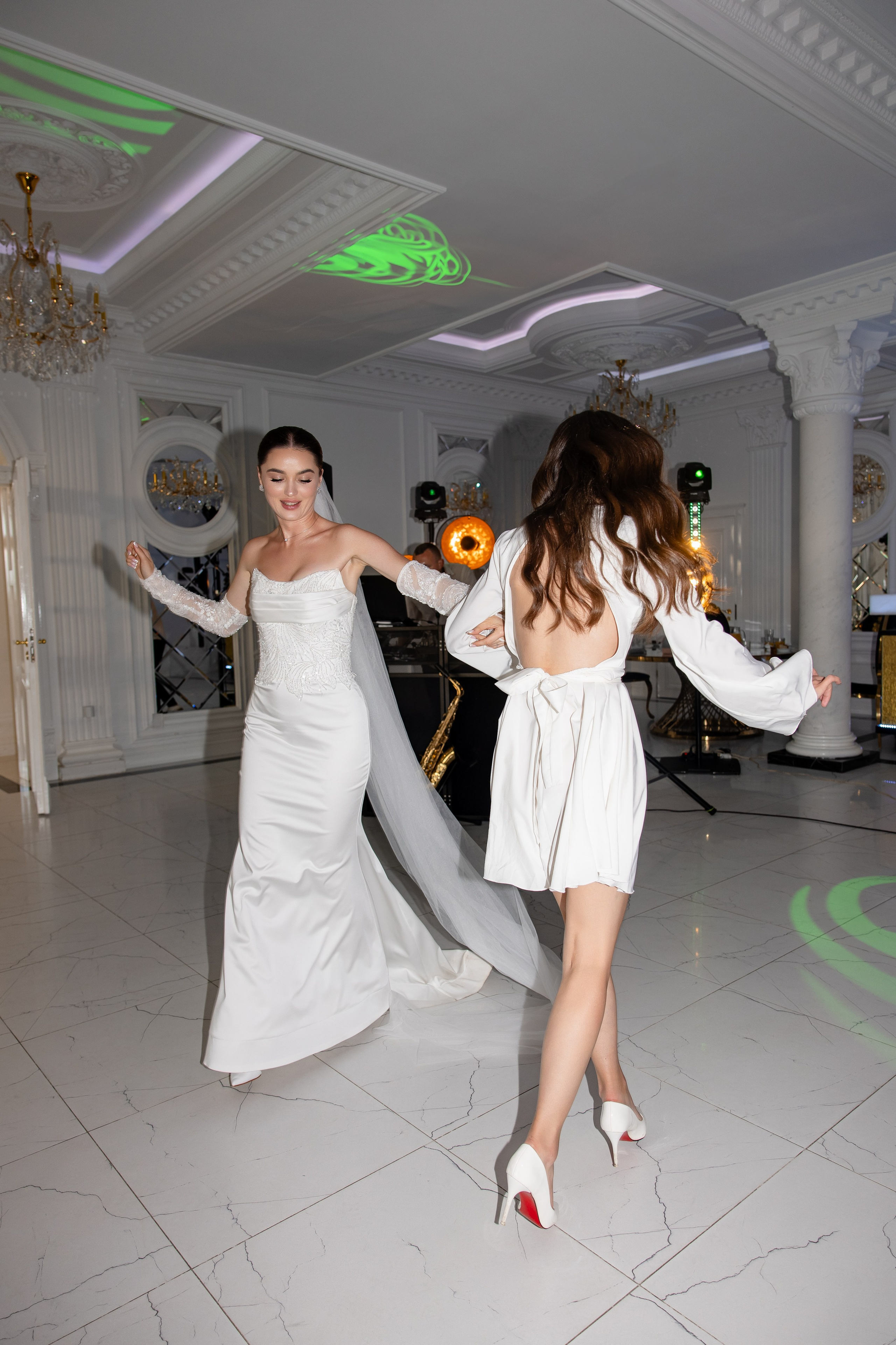 Ігор + Тая. Весільний, сімейний фотограф Варшава