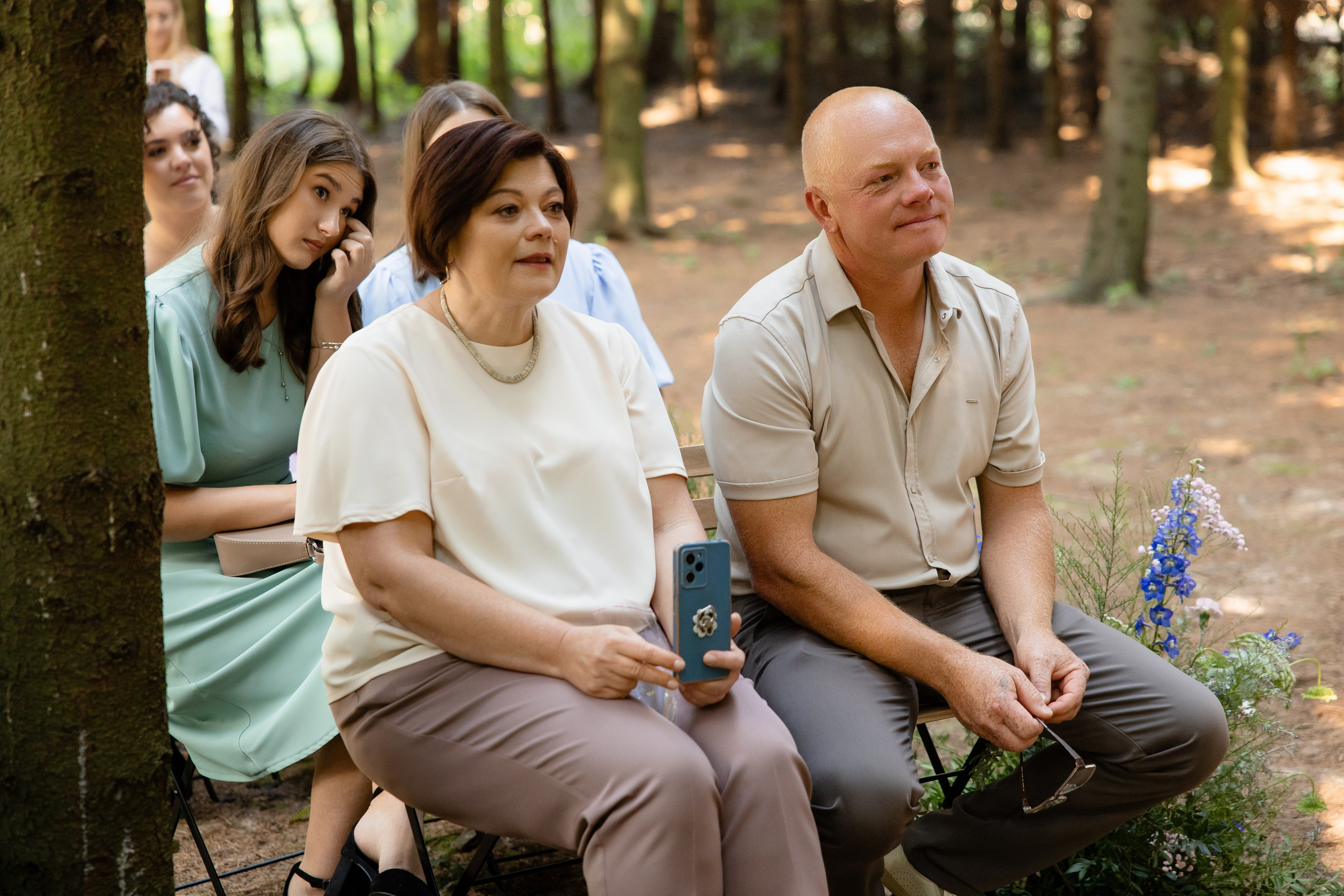 Назар + Олена. Весільний, сімейний фотограф Варшава