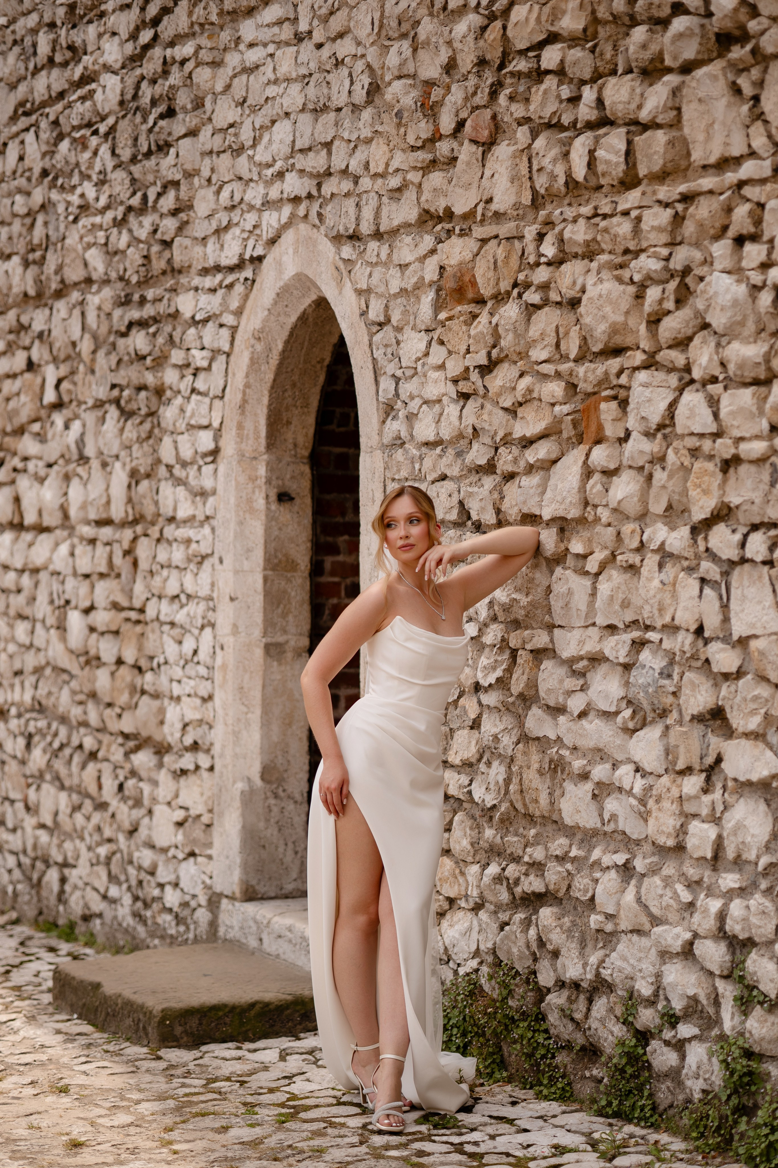 Олег+Тетяна. Весільний, сімейний фотограф Варшава