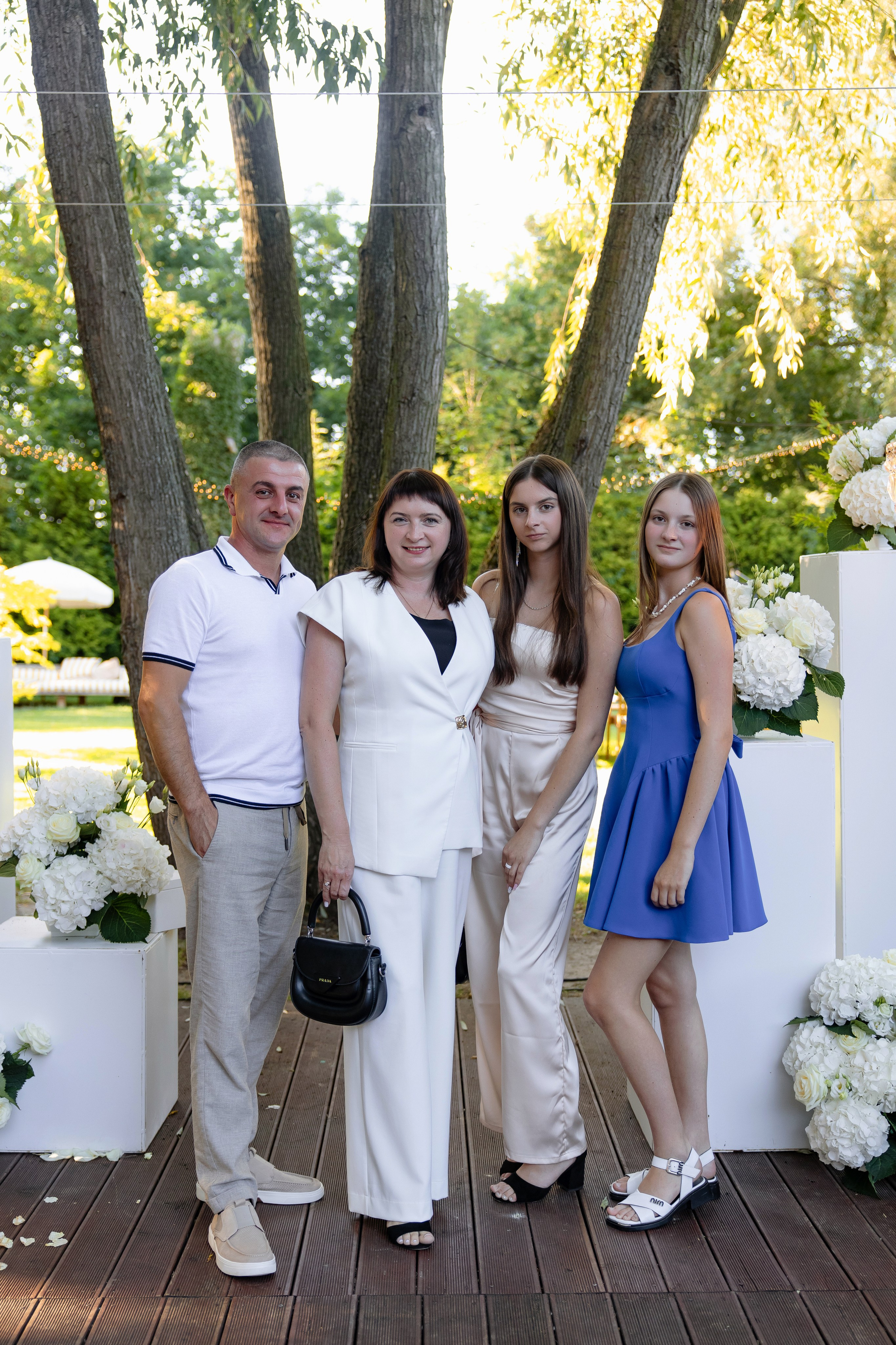 Андрій+Тетяна. Весільний, сімейний фотограф Варшава