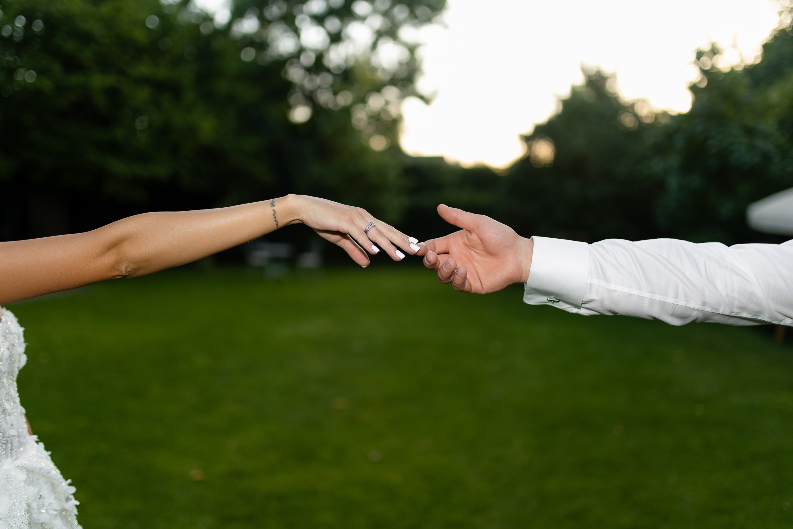 Андрій+Тетяна. Весільний, сімейний фотограф Варшава