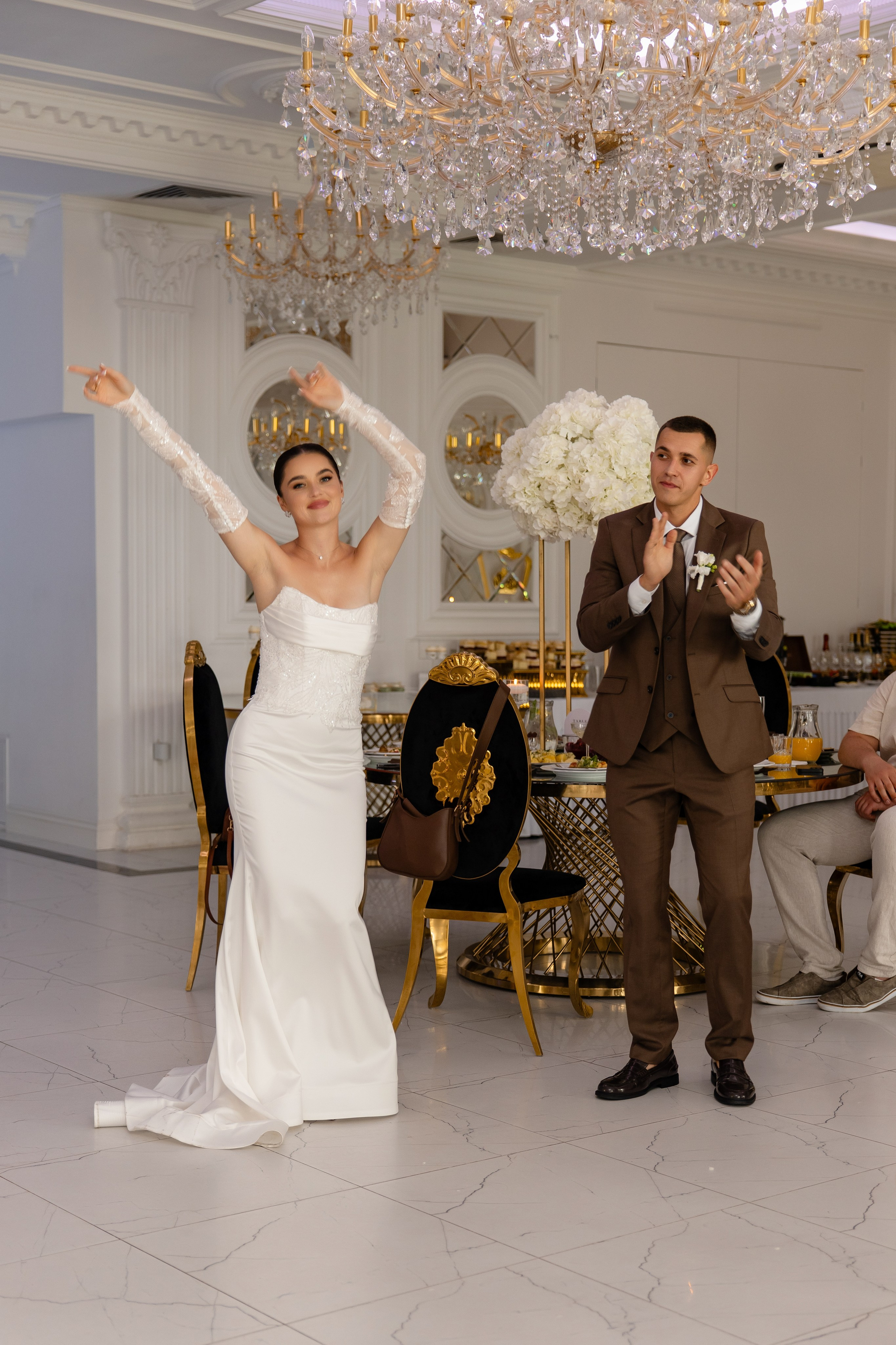 Ігор + Тая. Весільний, сімейний фотограф Варшава