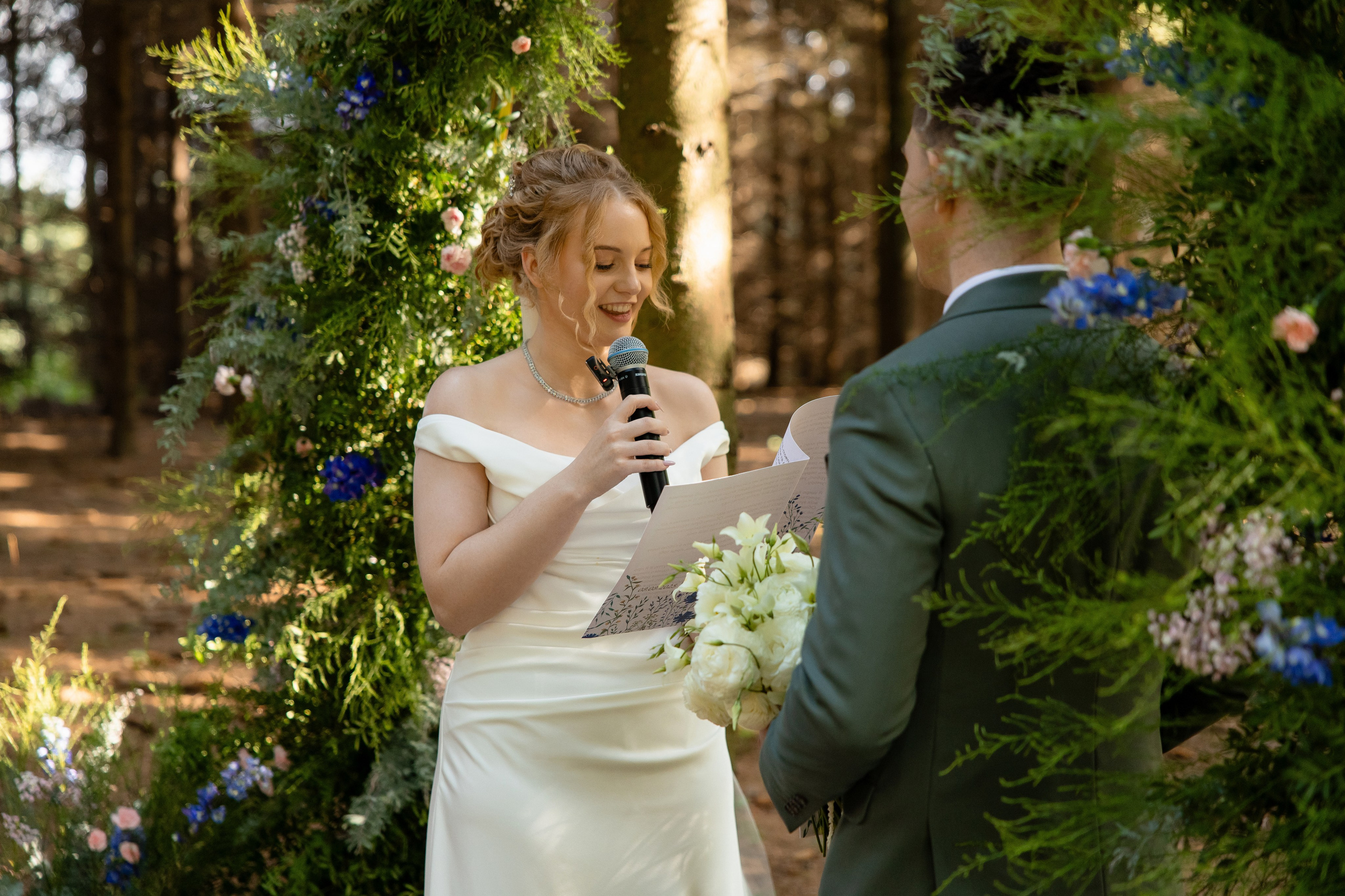 Назар + Олена. Весільний, сімейний фотограф Варшава