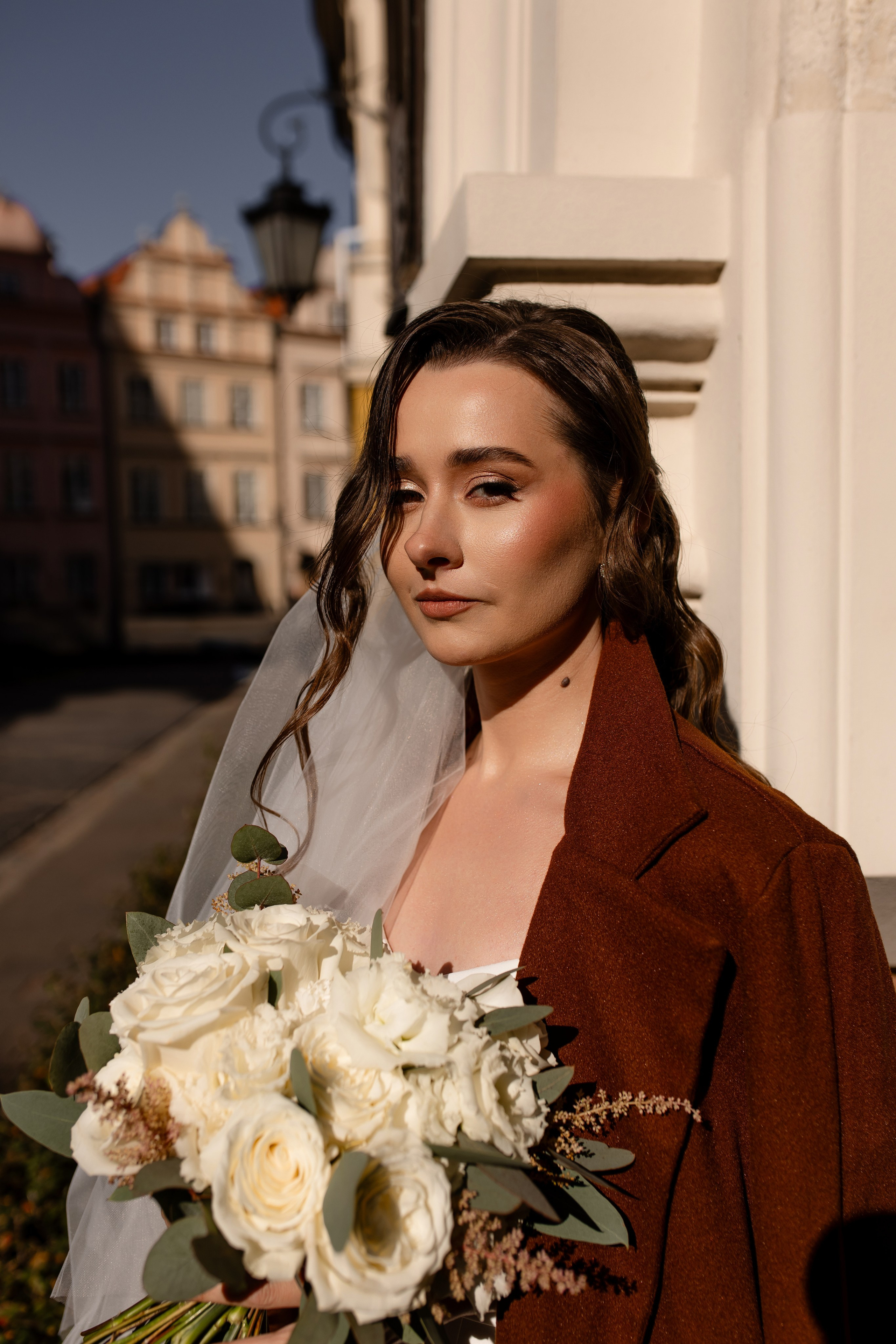 Анатолій+Вікторія. Весільний, сімейний фотограф Варшава