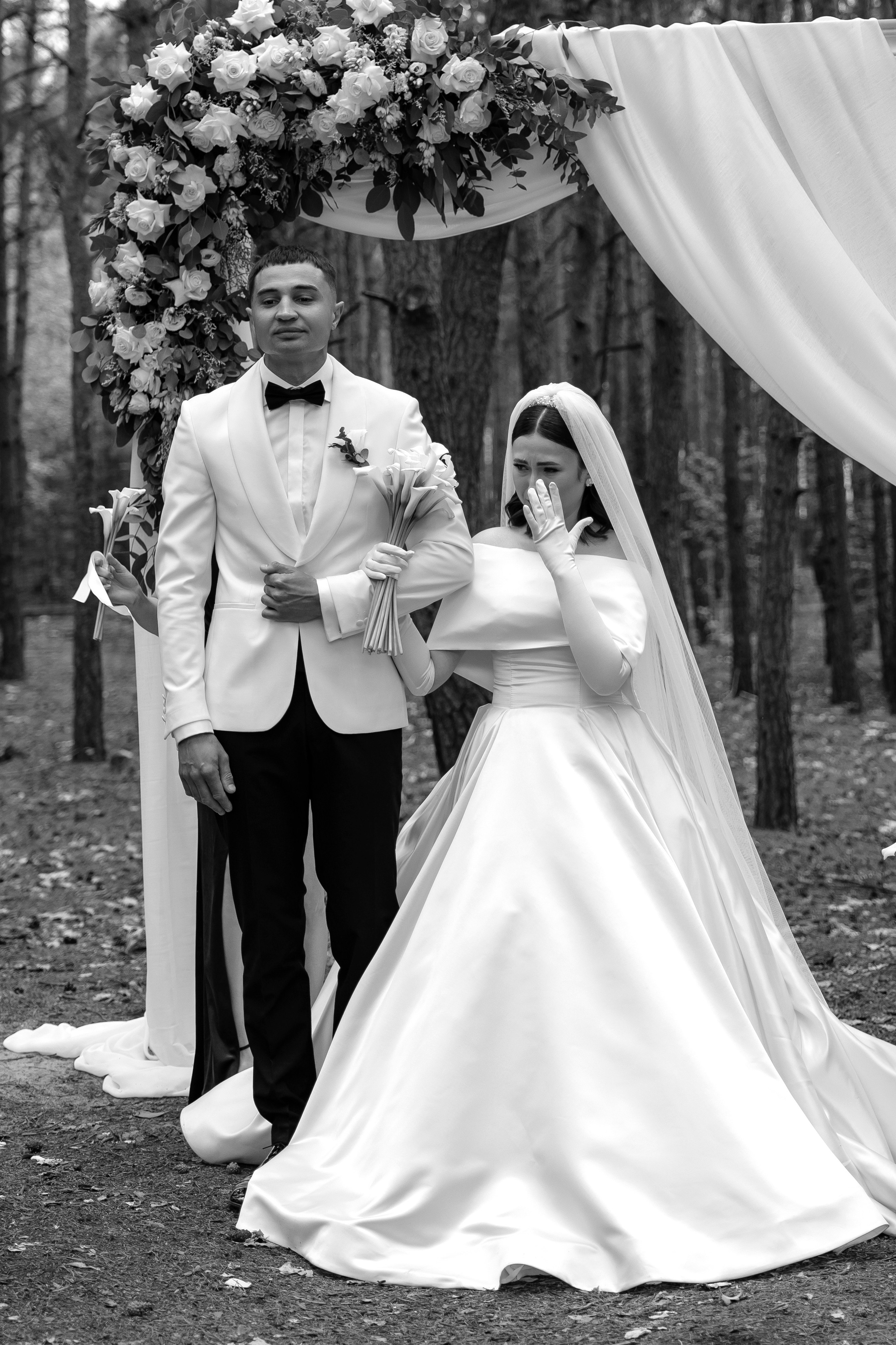 Василь + Іванна. Весільний, сімейний фотограф Варшава