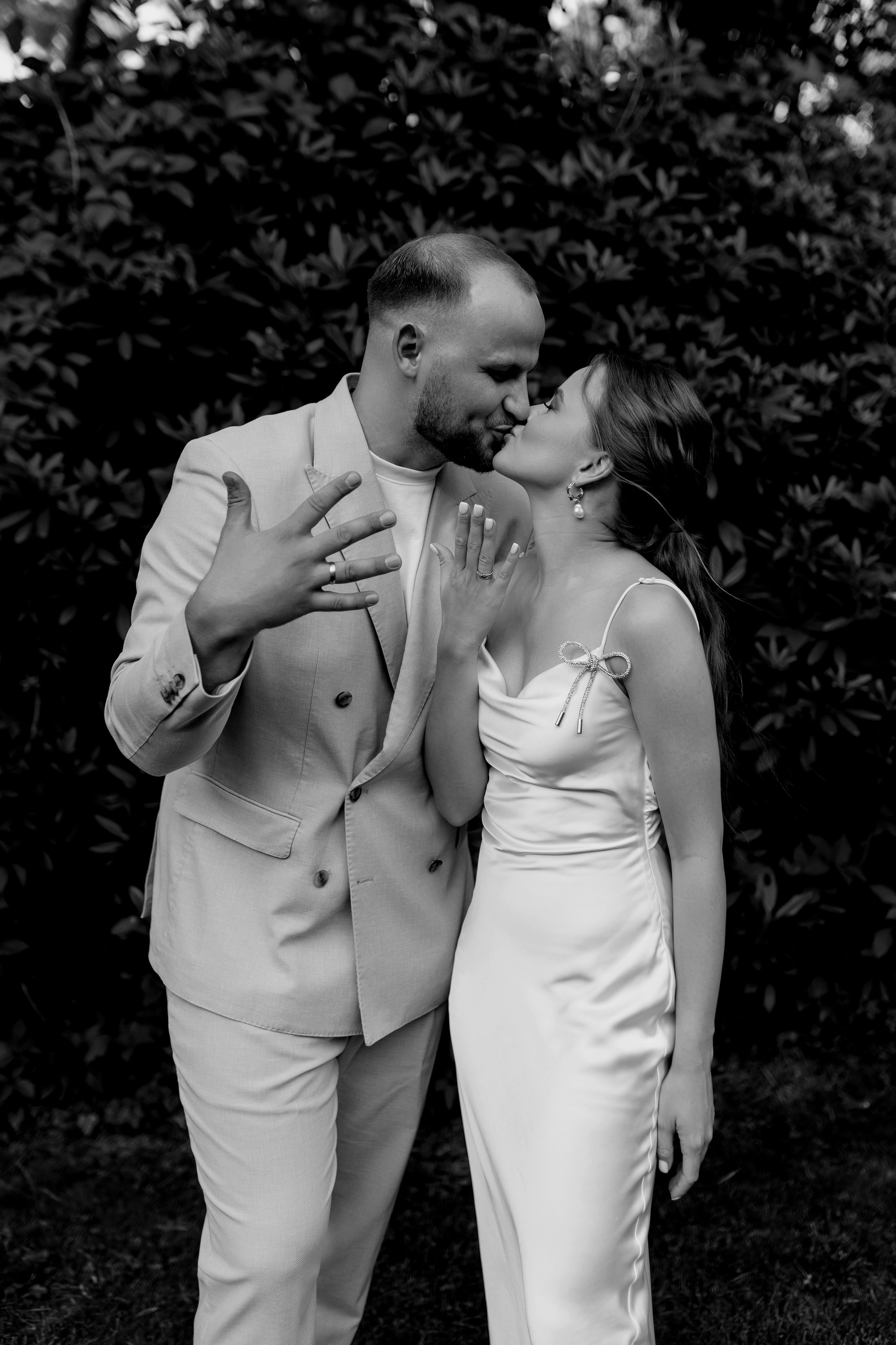 Олександр+Евеліна. Весільний, сімейний фотограф Варшава