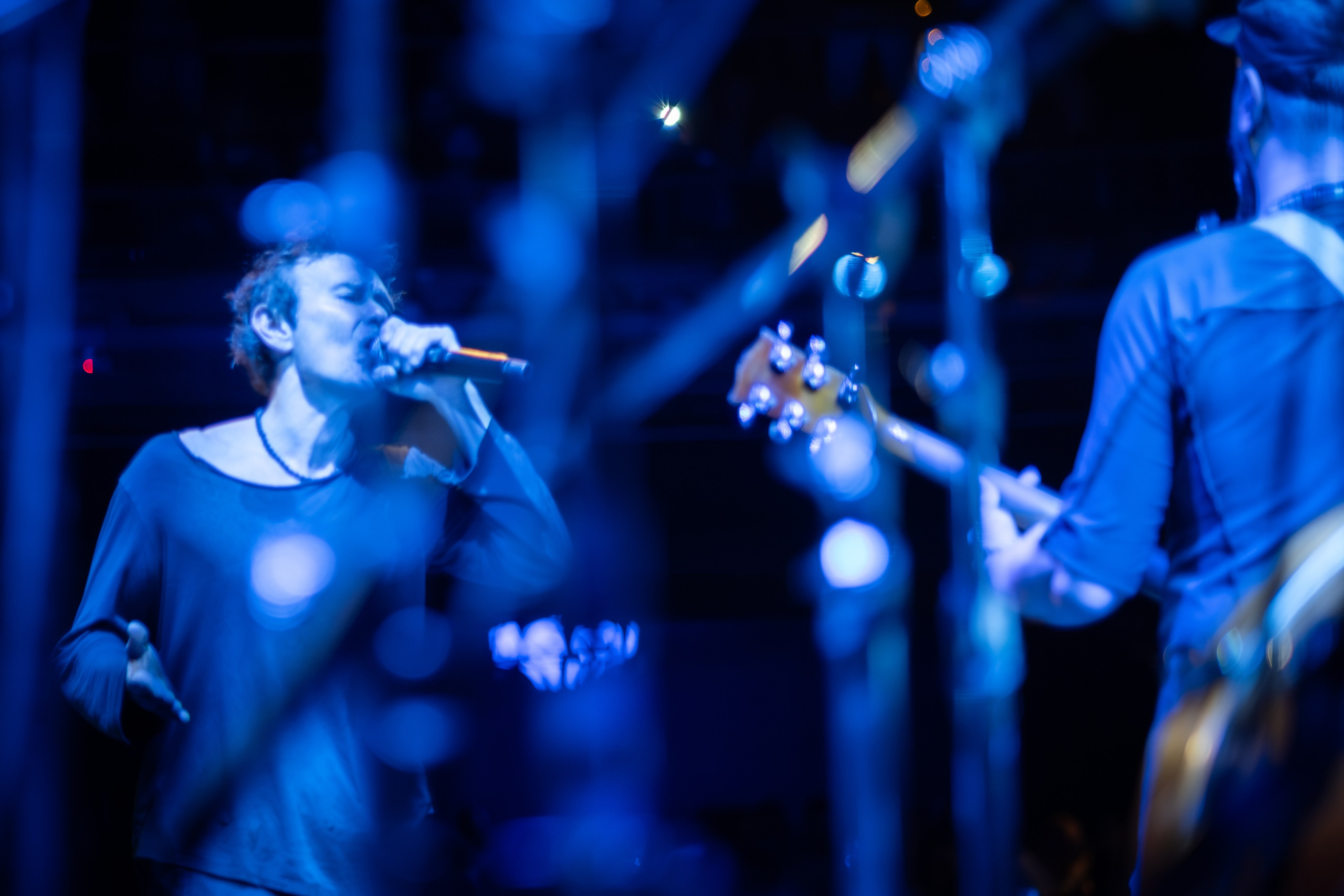 OKEAN ELZY / O.E. 30 / 2024. Reportage concert portrait photography in the San Francisco Bay Area