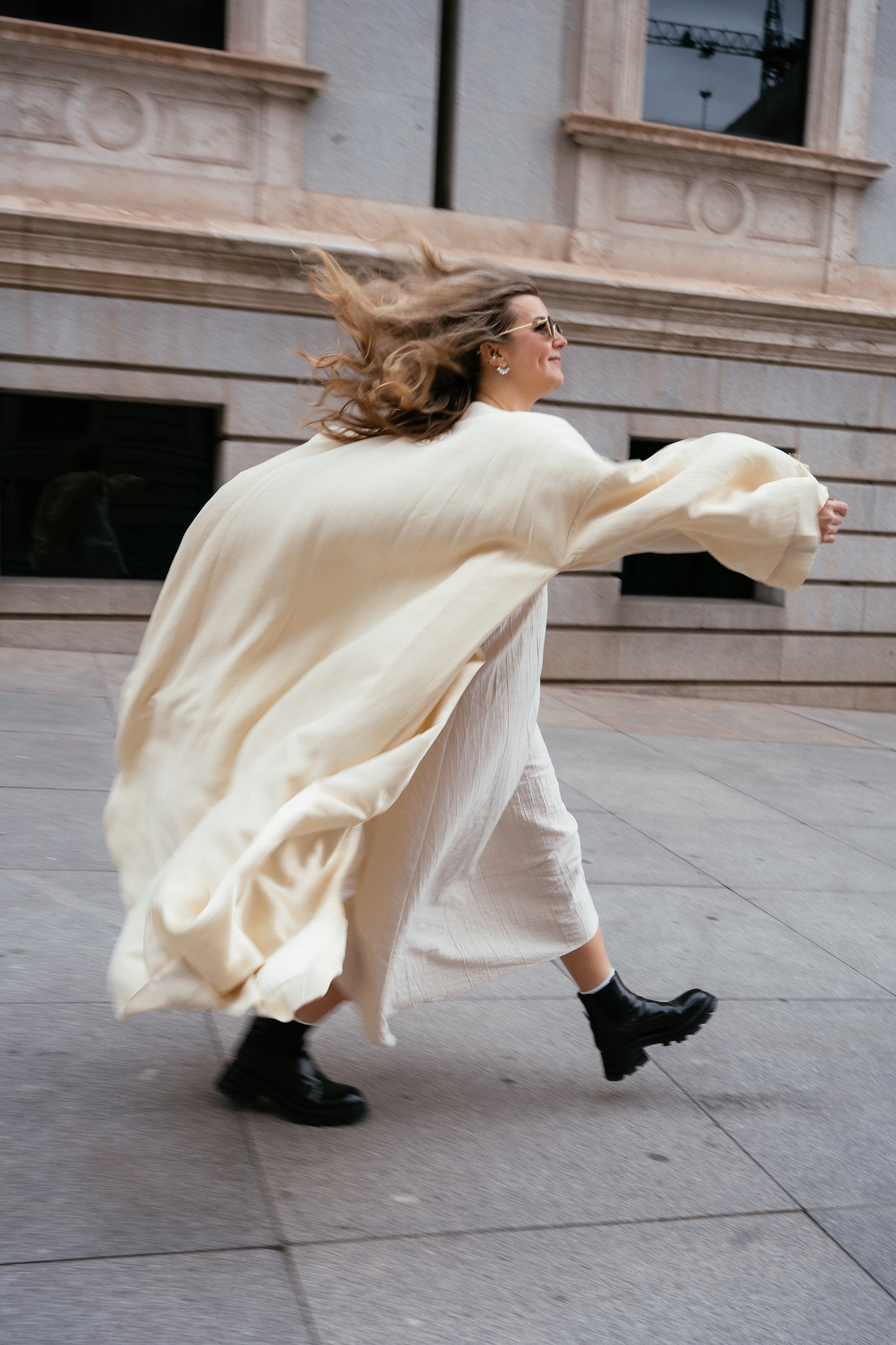 Vicky. Фотограф в Мадриде Алена Белянинова