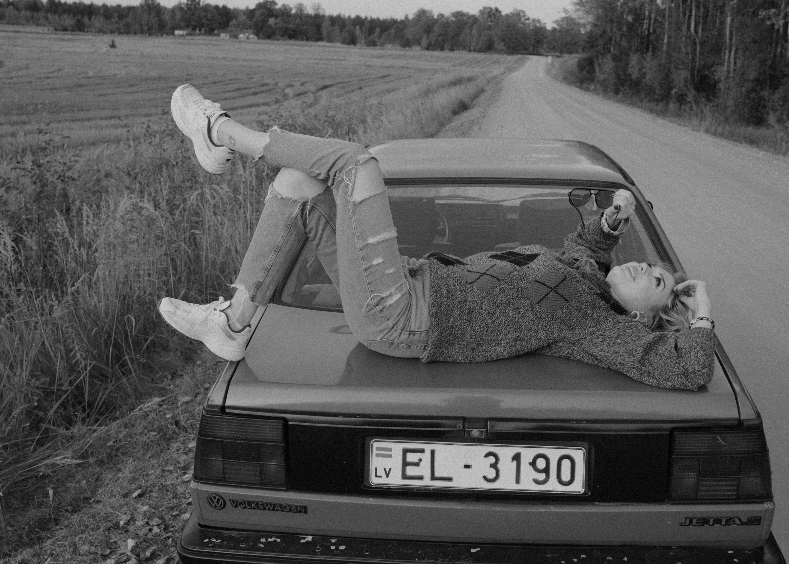 Fotosesija ar Santu. Sajūtu un mirkļu fotogrāfs no Rīgas, Mārtiņš Babris