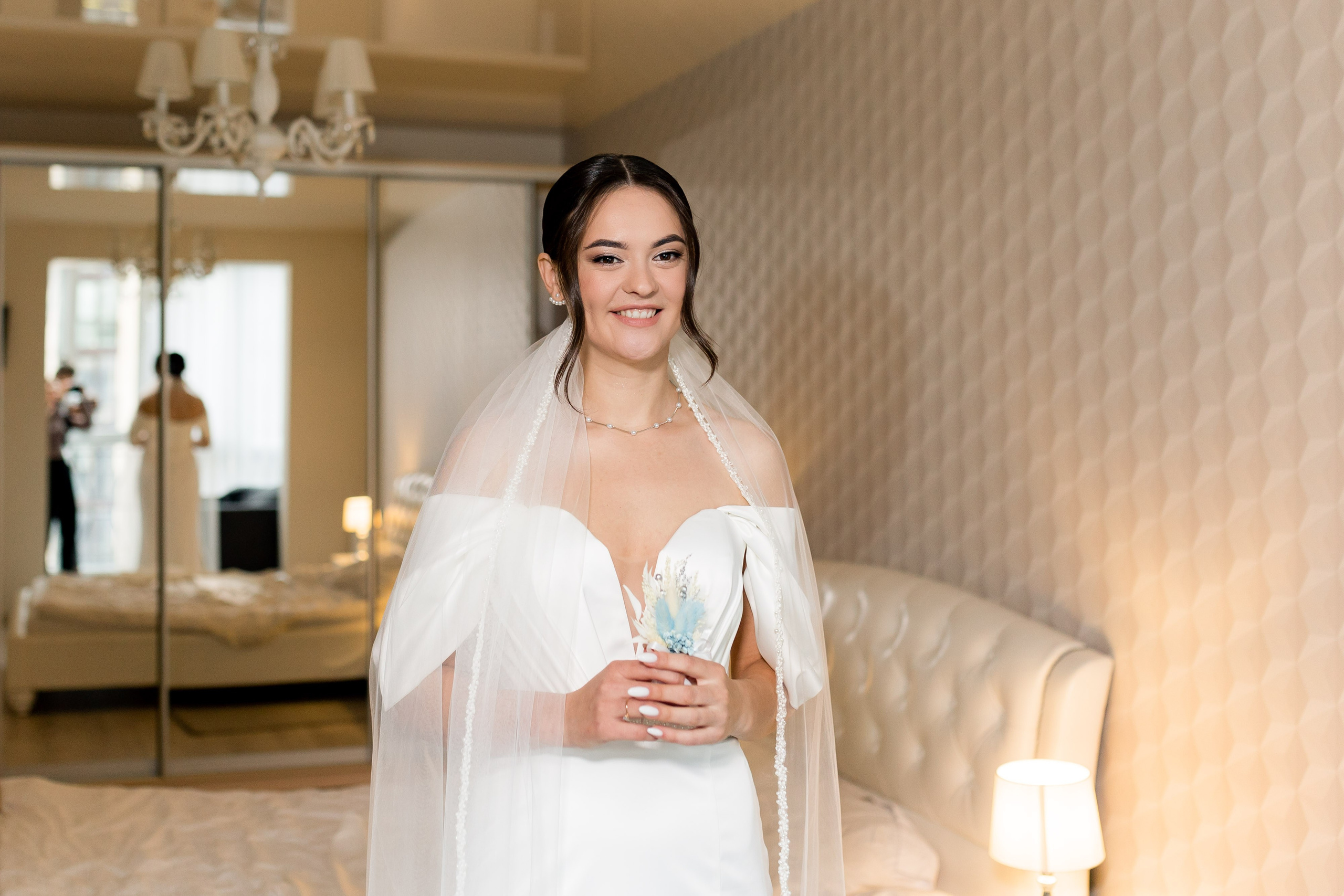 Лариса та Роман. Ірина Терещук