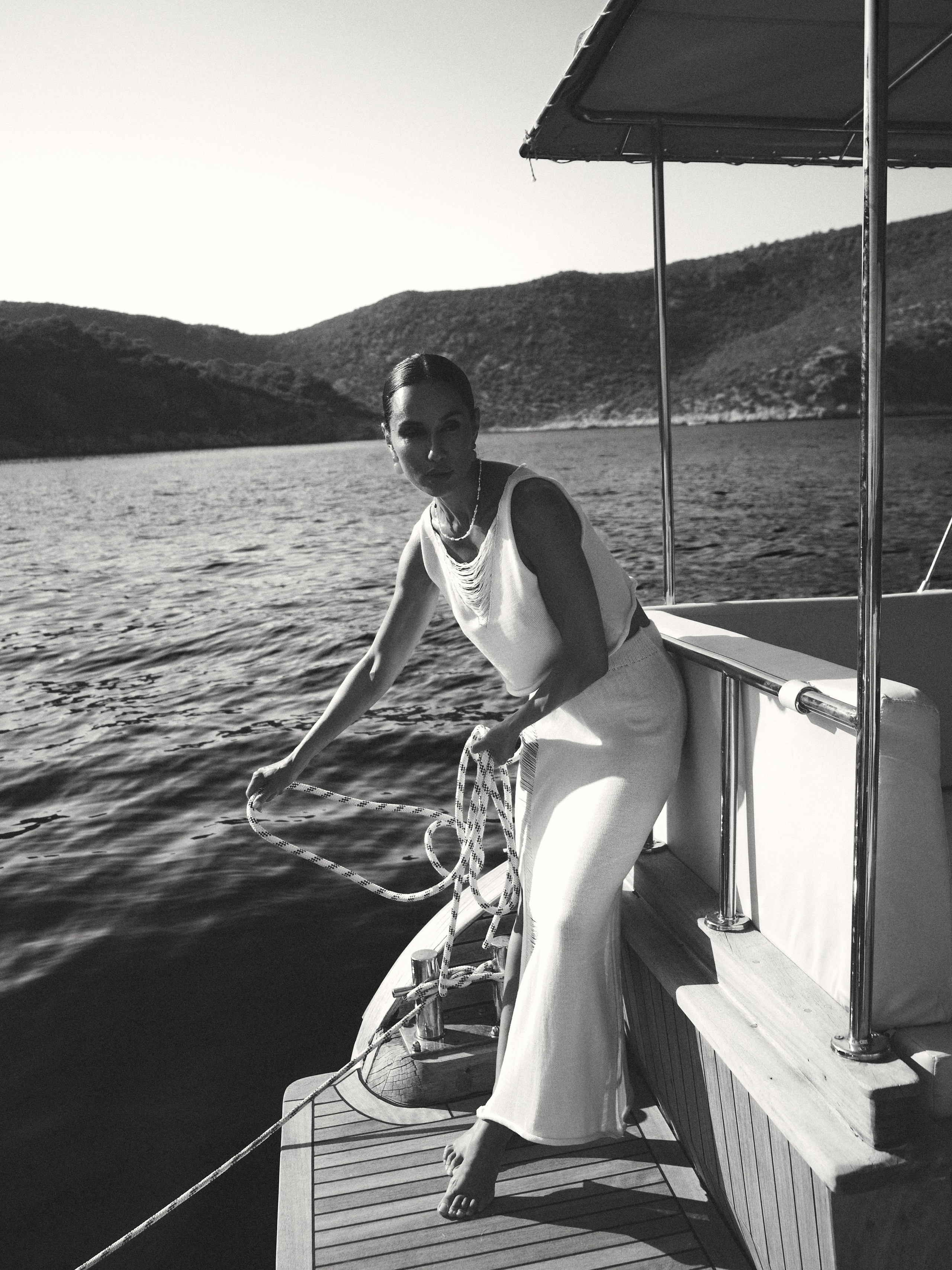 Choices Summer'25. Commercial fashion photographer based in Turkey and Europe