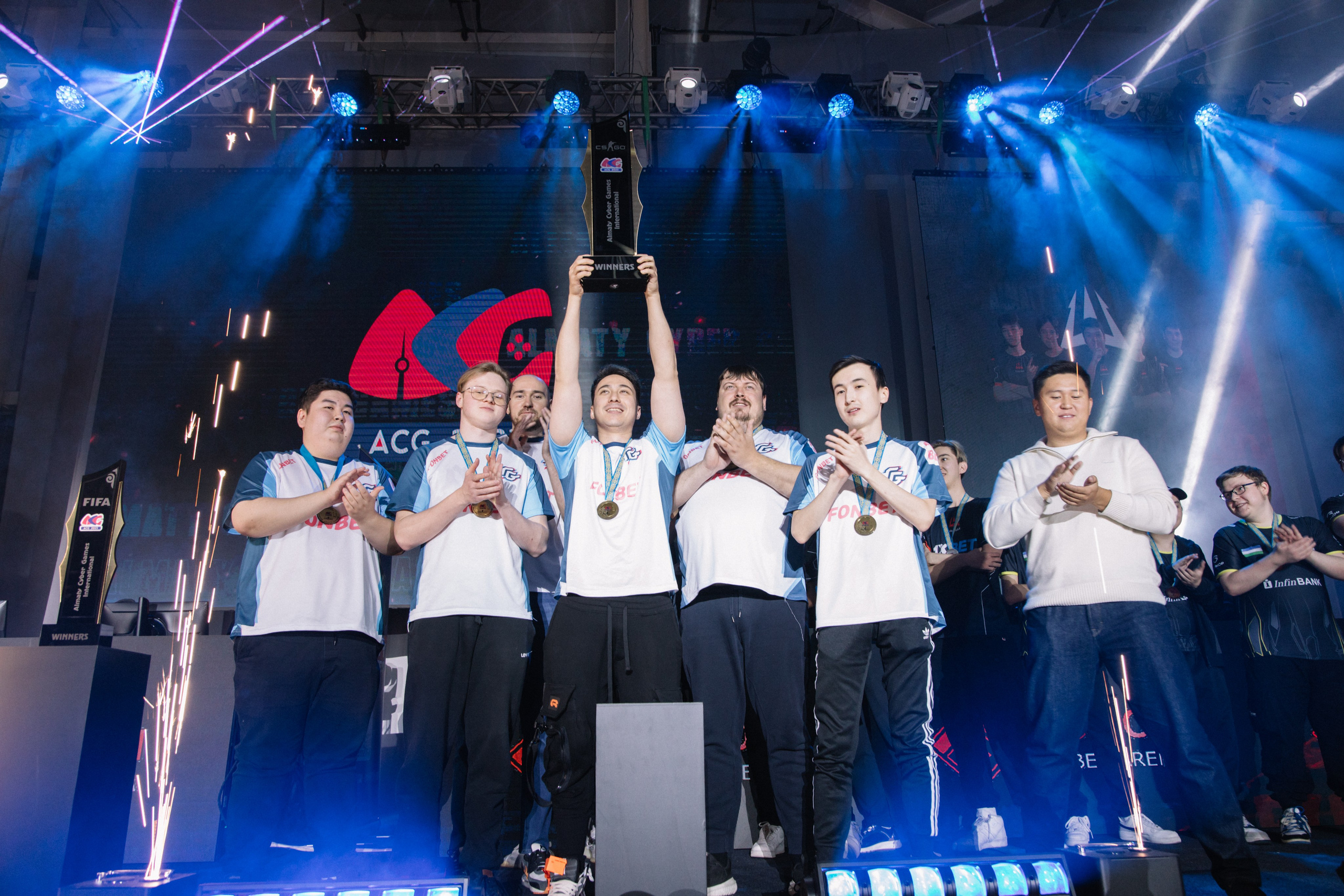 REPORTAGE. Портретный и спортивный фотограф в Алматы Алексей Овечкин