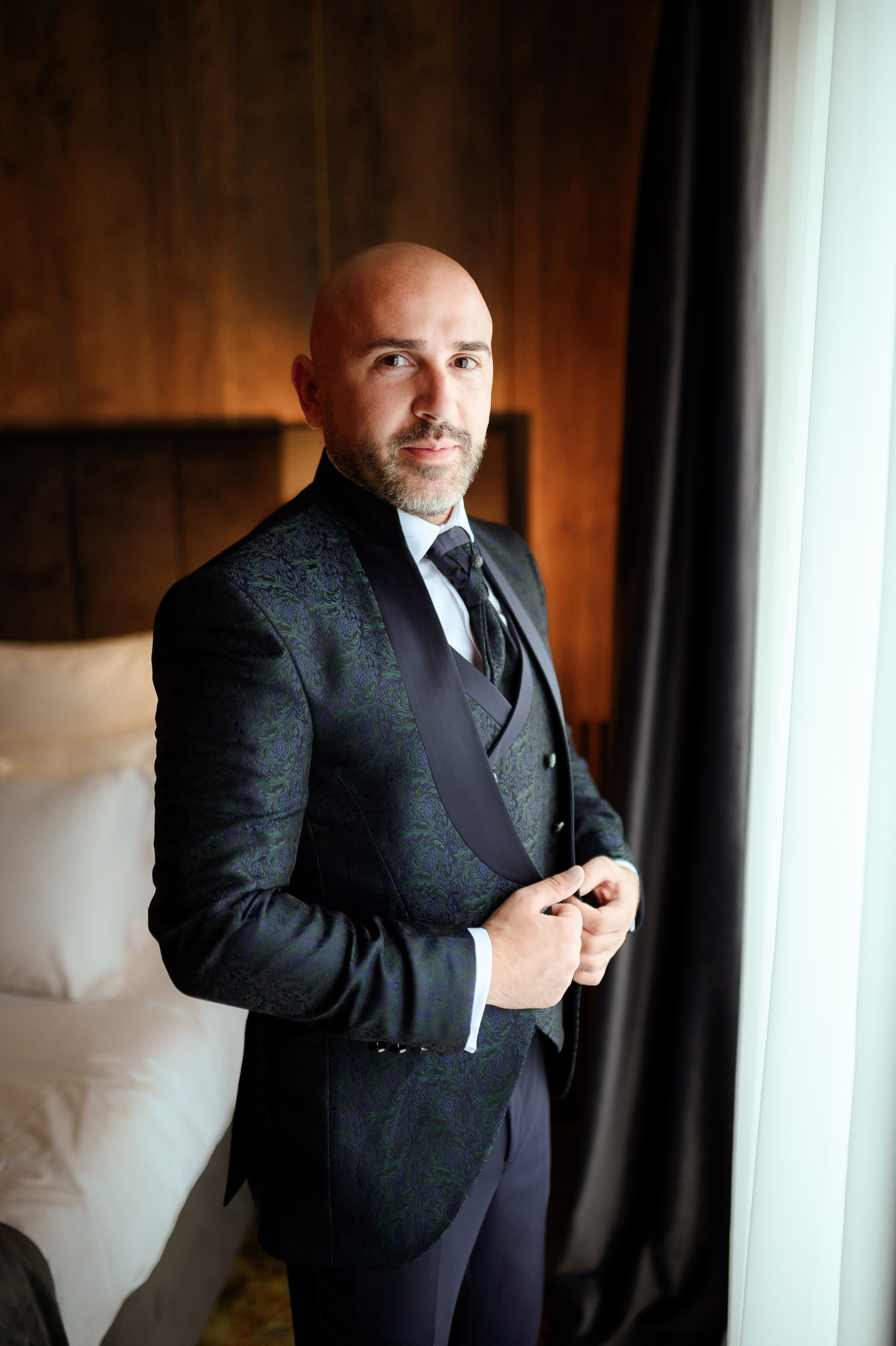Wedding Photographer Filip Andrei