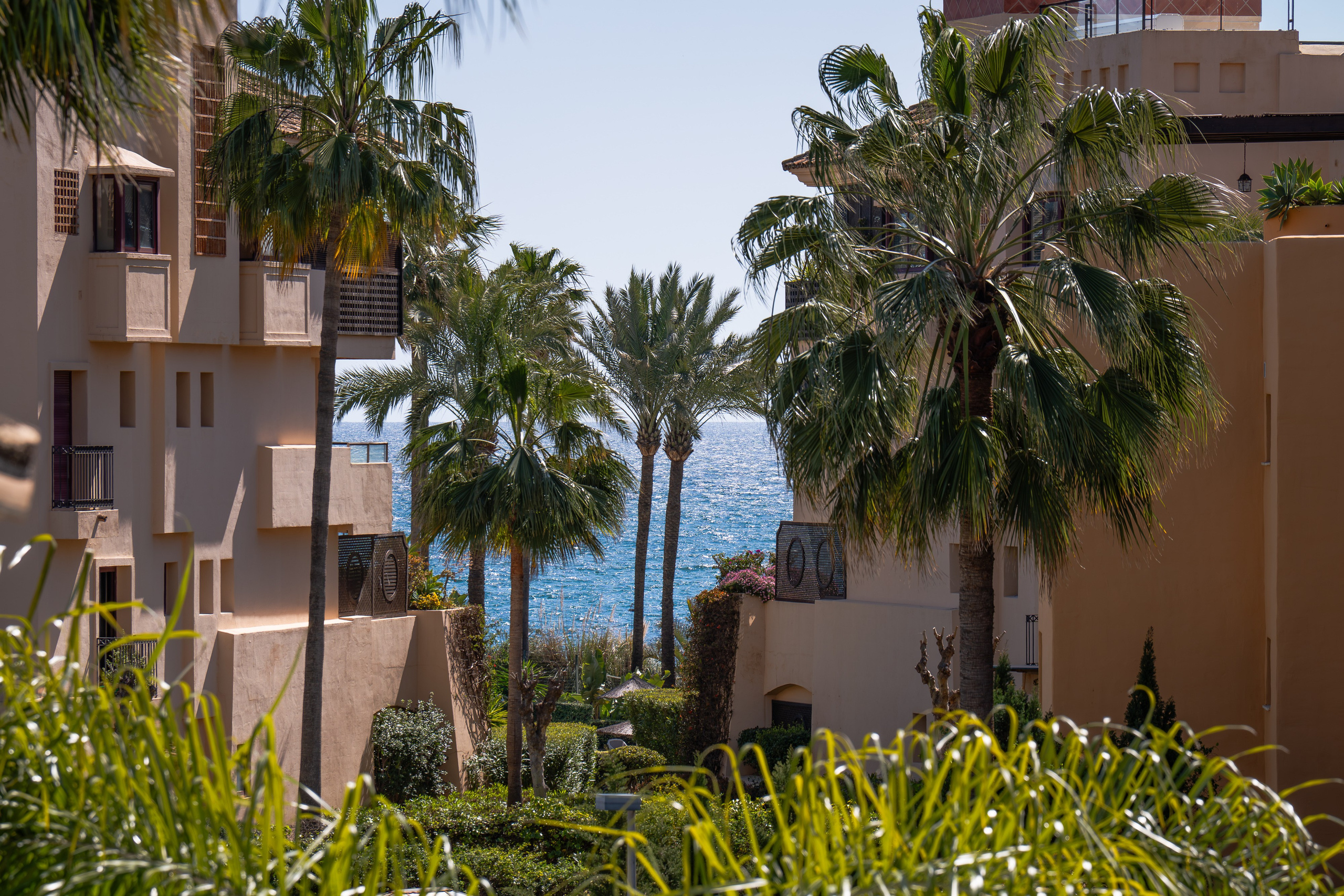 Real Estate Photography. Filmmaker, Photographer & AI Visual Artist in Costa del Sol — Alexandru Avram