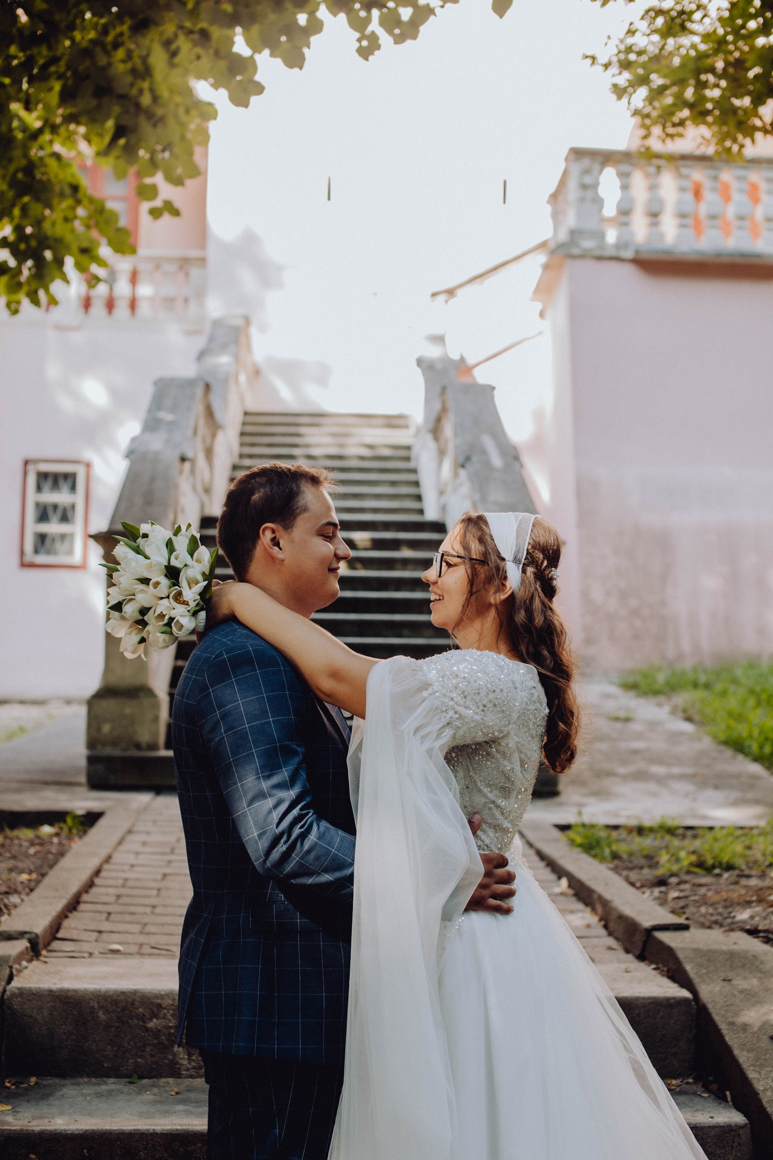 Ștefan & Clara. Wedding & couple photographer from Romania Rut Vetan