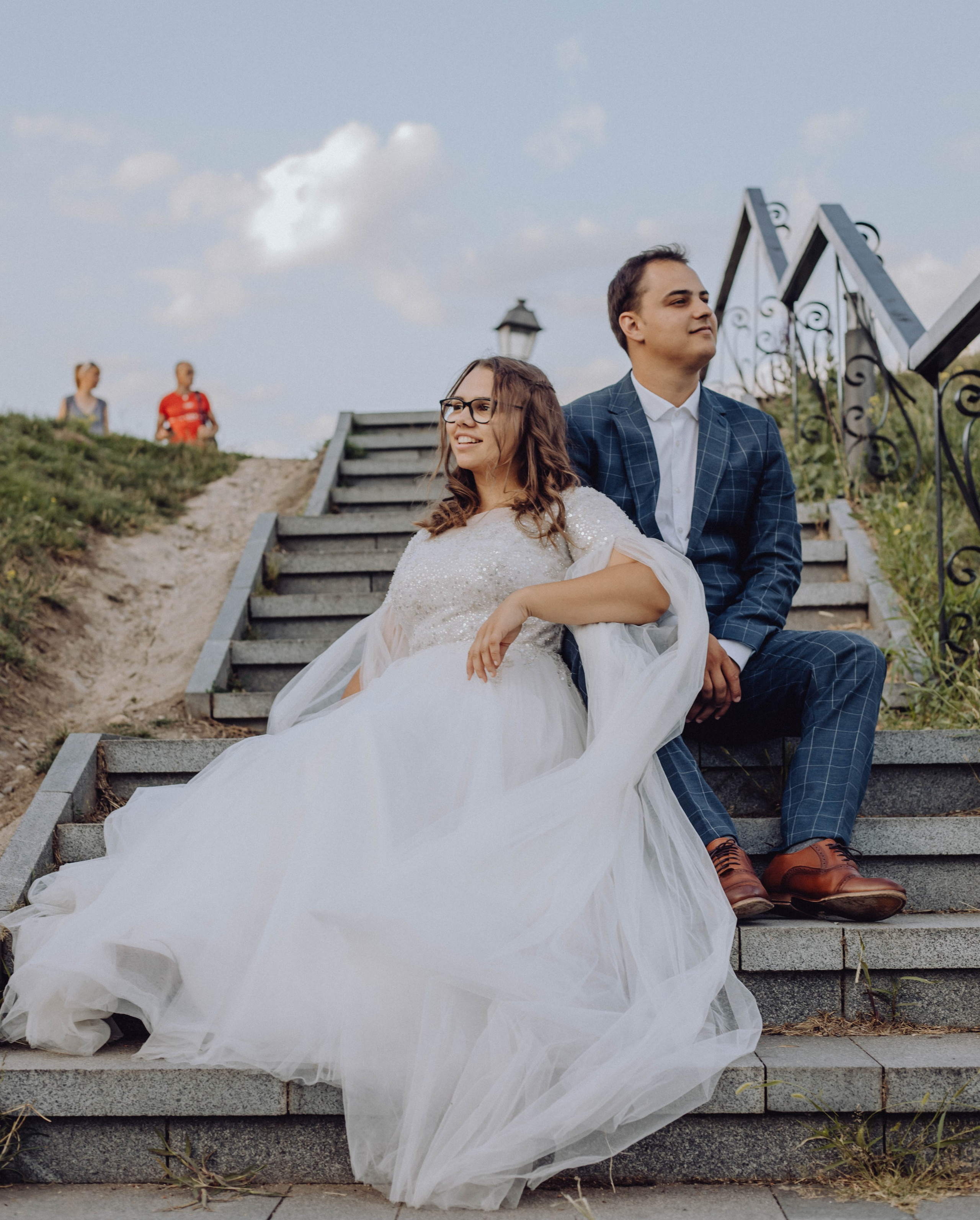 Ștefan & Clara. Wedding & couple photographer from Romania Rut Vetan