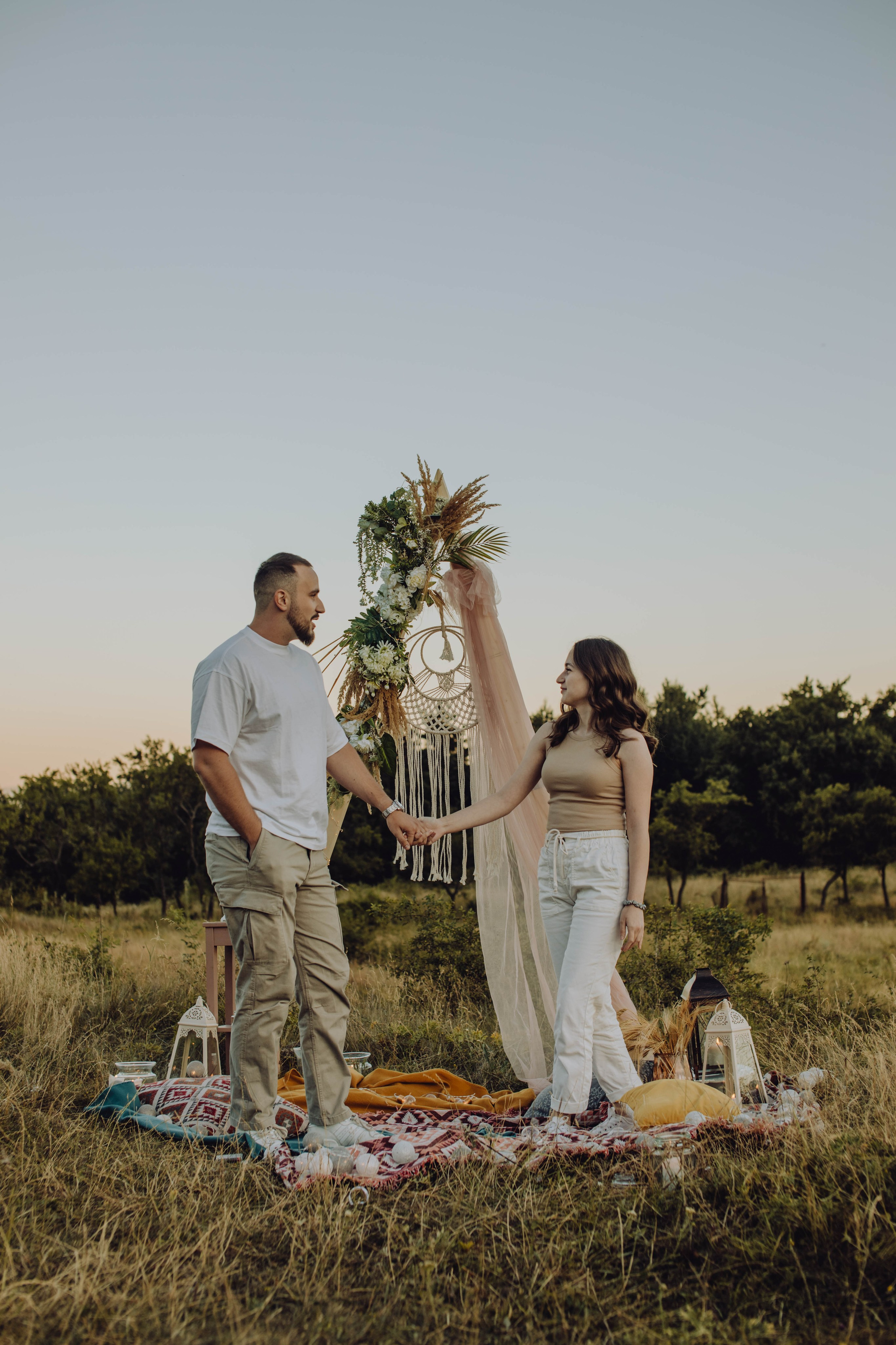 Gabi & Theoni. Wedding & couple photographer from Romania Rut Vetan