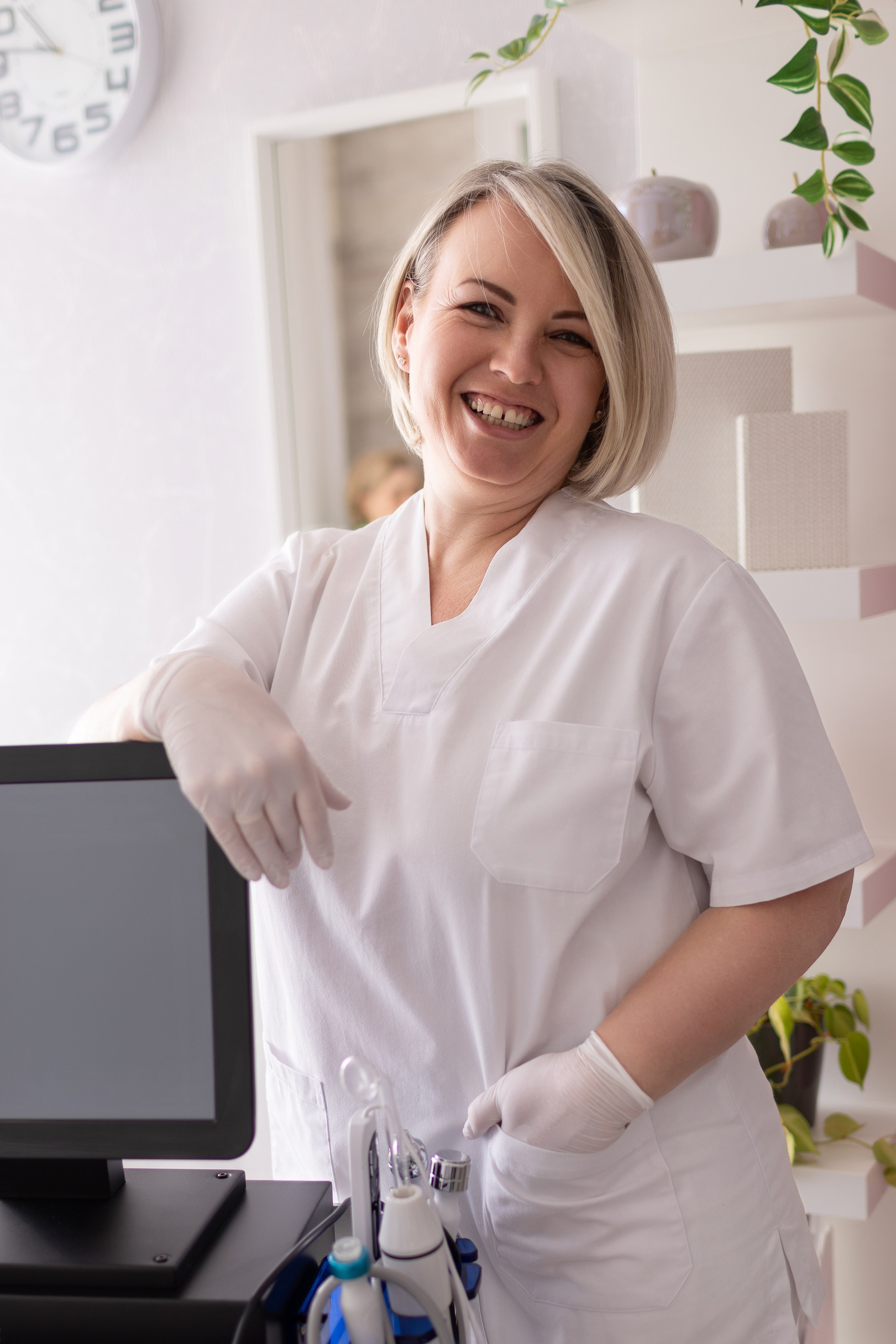 Business im Fokus. Professionelle Fotografin in Villingen-Schwenningen Olena Reichel