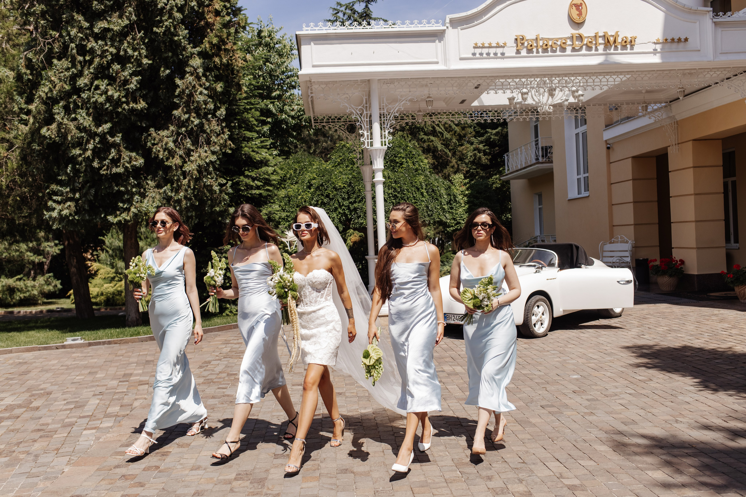 Євген та Аліна. Весільний та сімейний фотограф Наталія Дудник. Дніпро, Україна/Європа