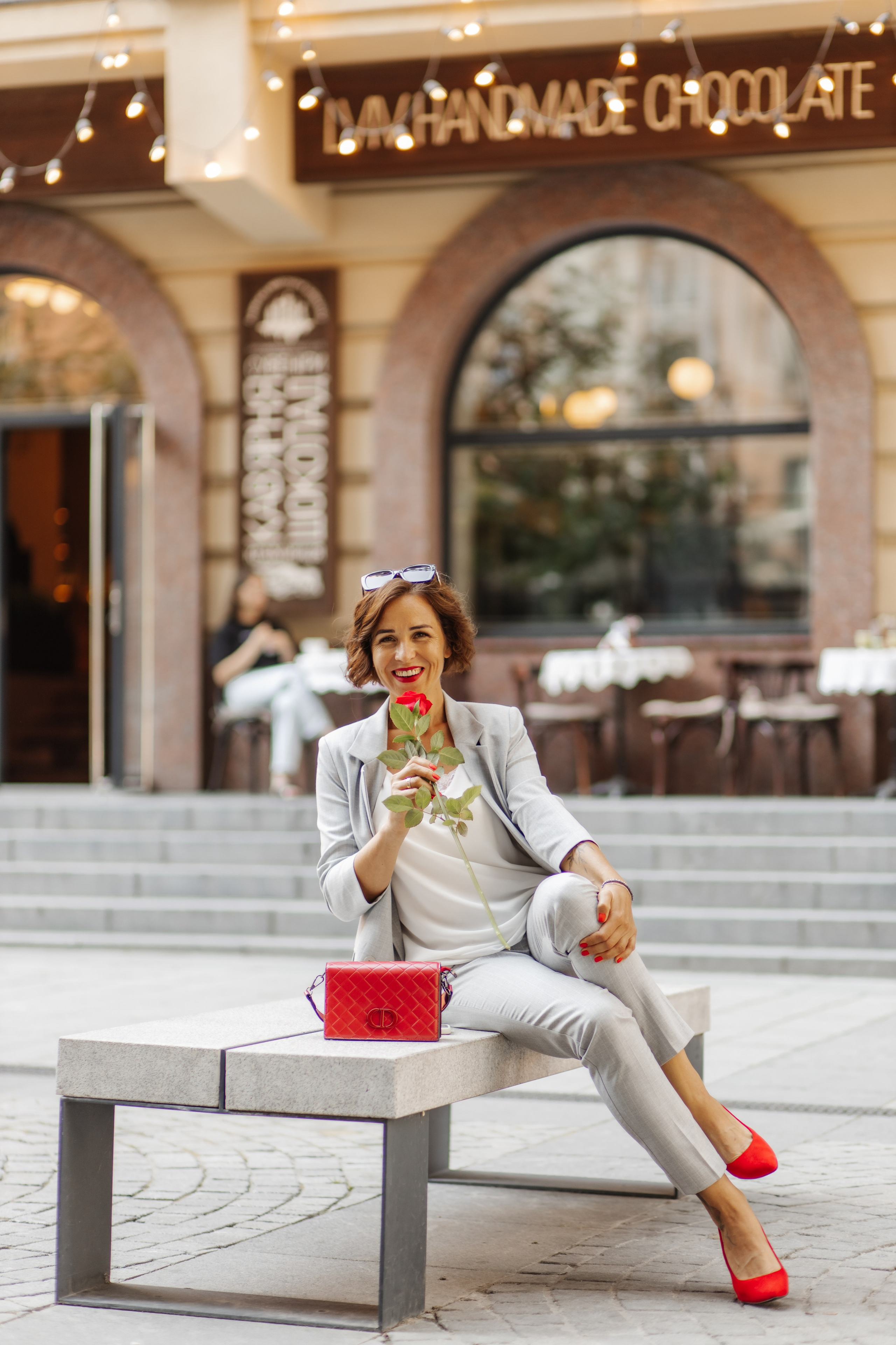 Кольоровий акцент. Весільний та сімейний фотограф Наталія Дудник. Дніпро, Україна/Європа