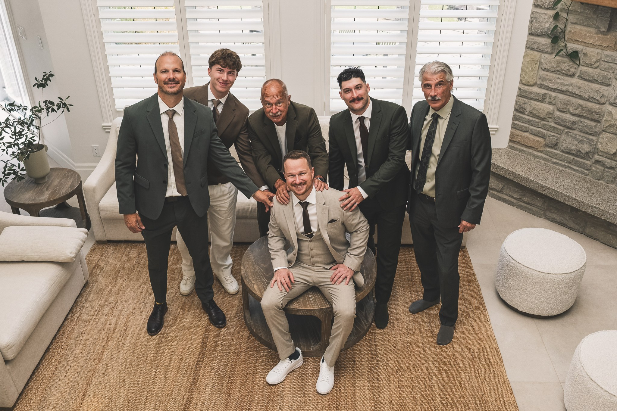 Elegant & Emotional Wedding Photography in Toronto | Madhurina Photography. Madhurina photography