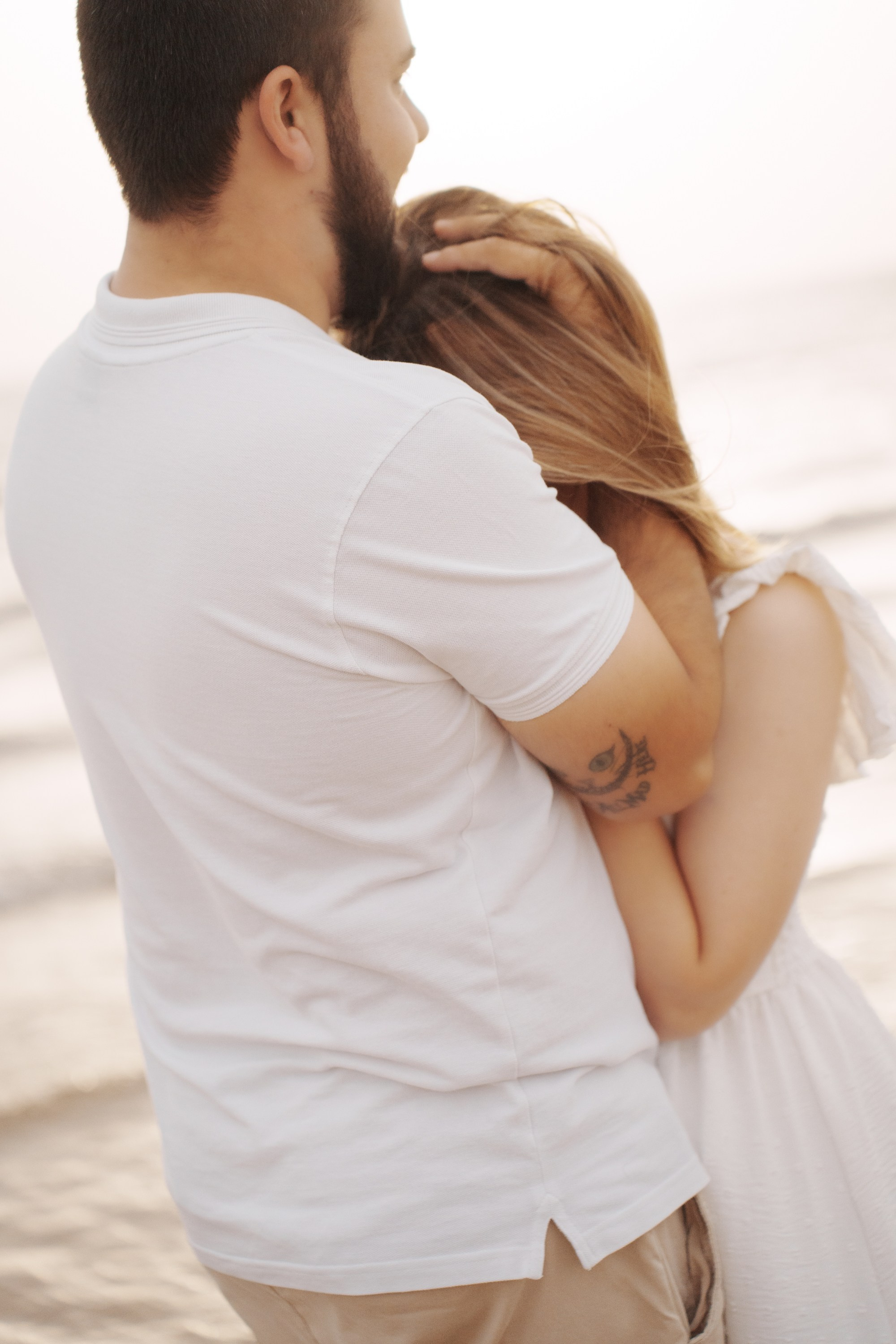 Liza+Grisha. Photo and video shooting