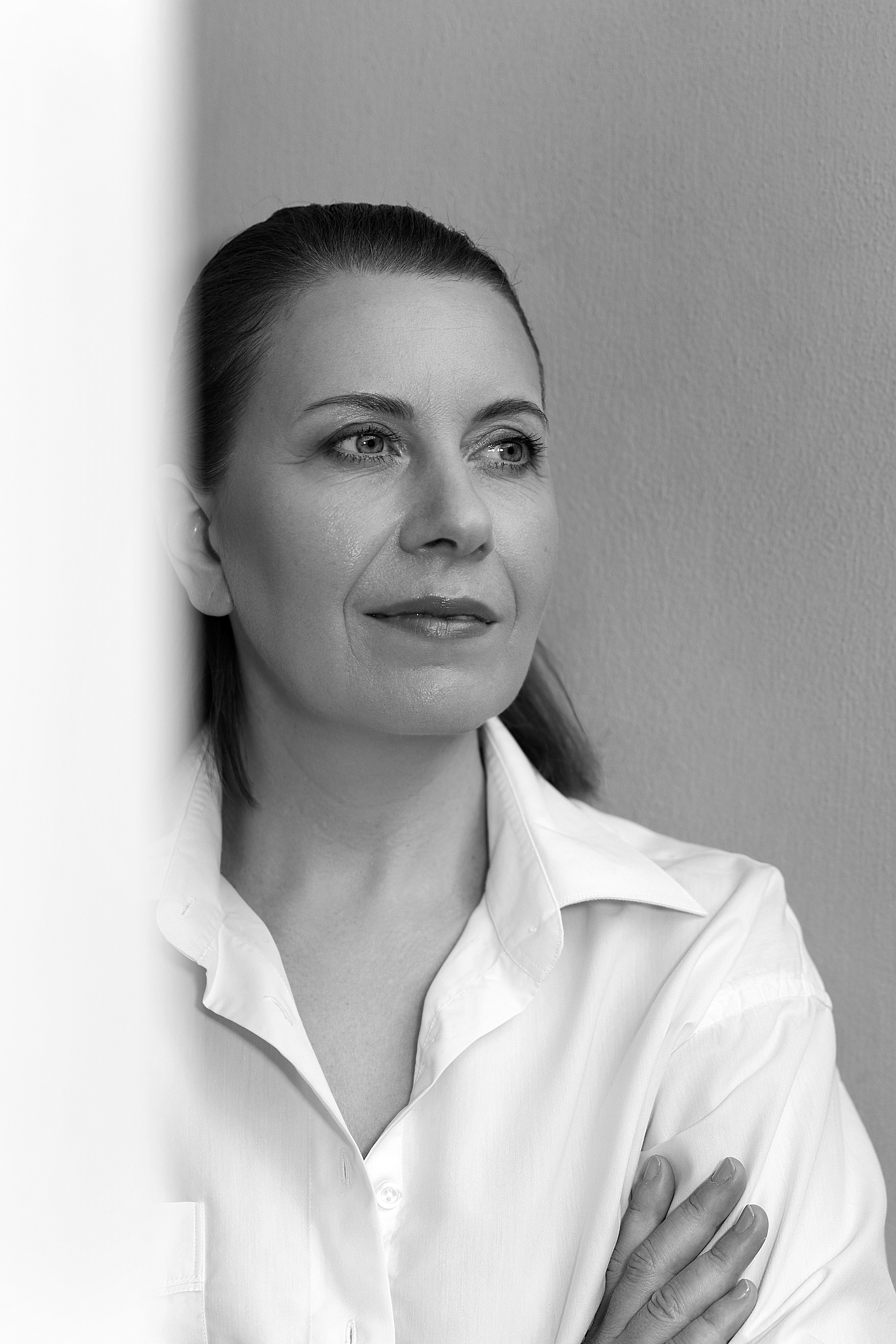 ВАЛЕНТИНА. Женский фотограф 45+ Наталья Колосанова, Москва