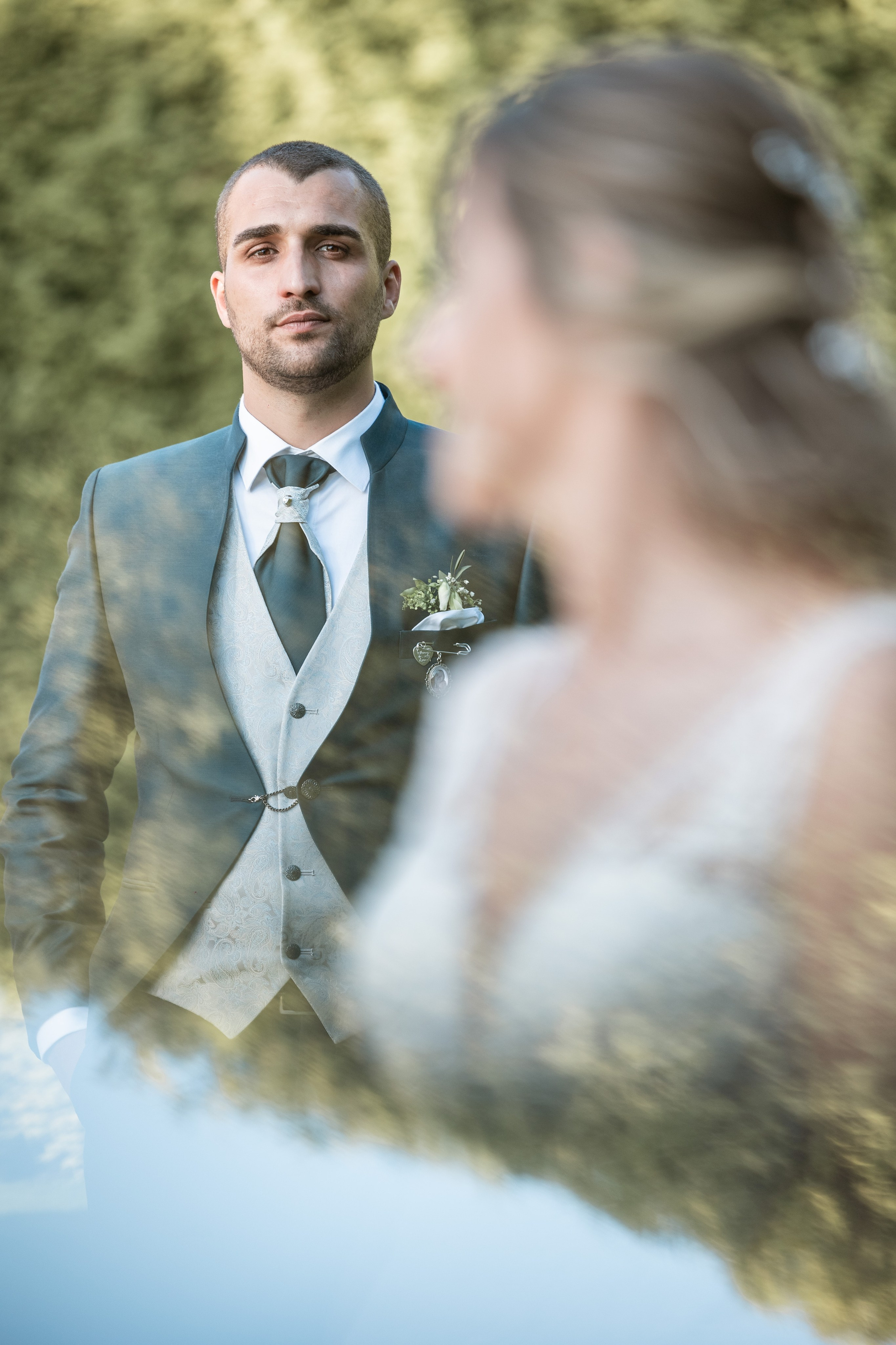 Joana and Ruben. Hfm photo+art