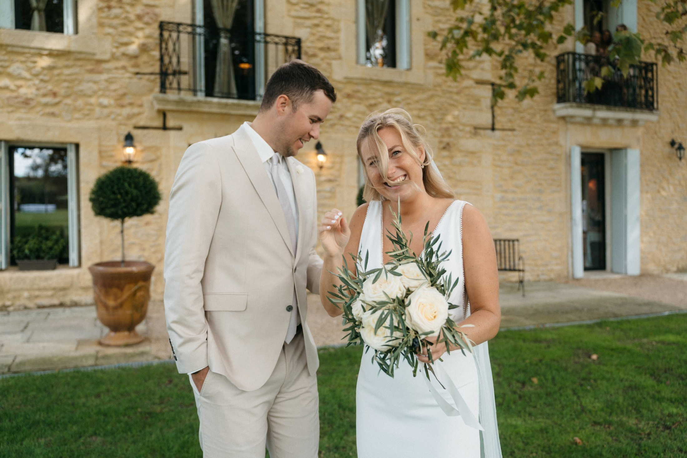 Provence & Promises. Hochzeitsfotograf, Familienfotograf Stuttgart, Deutschland. Alex Popov