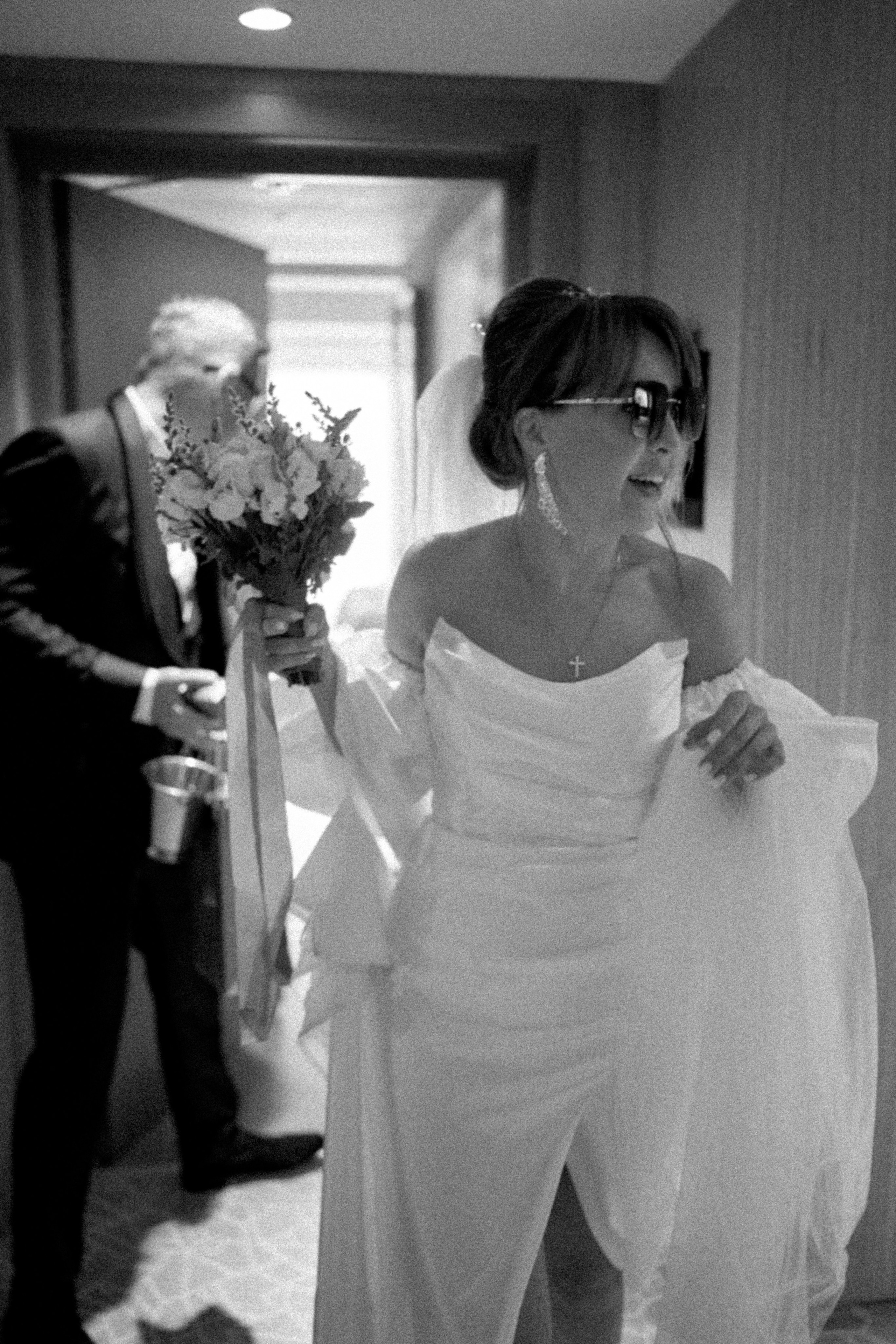 Свадебные. Фотограф Вотинов Николай